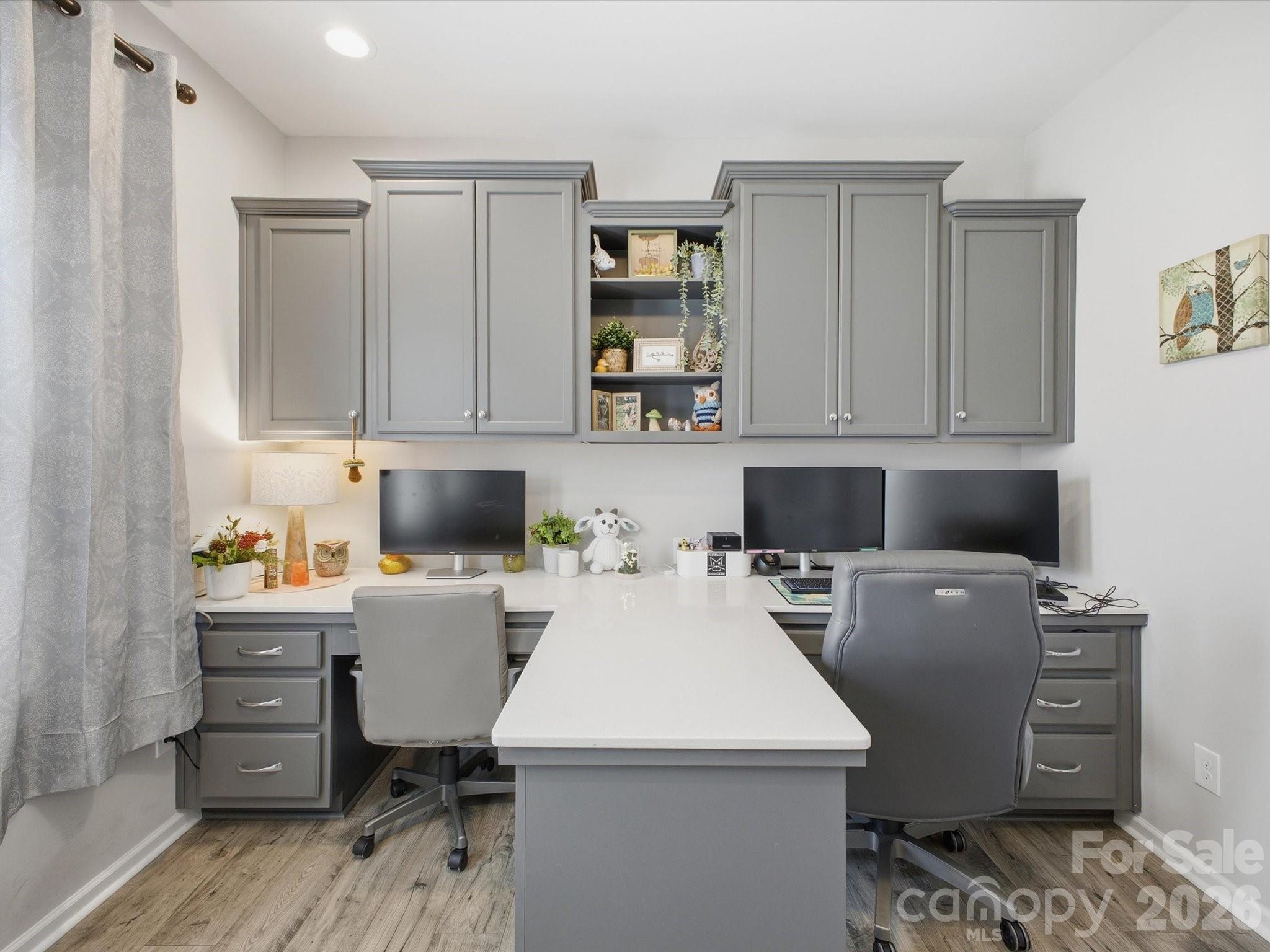 Haven at Rocky River - Residential