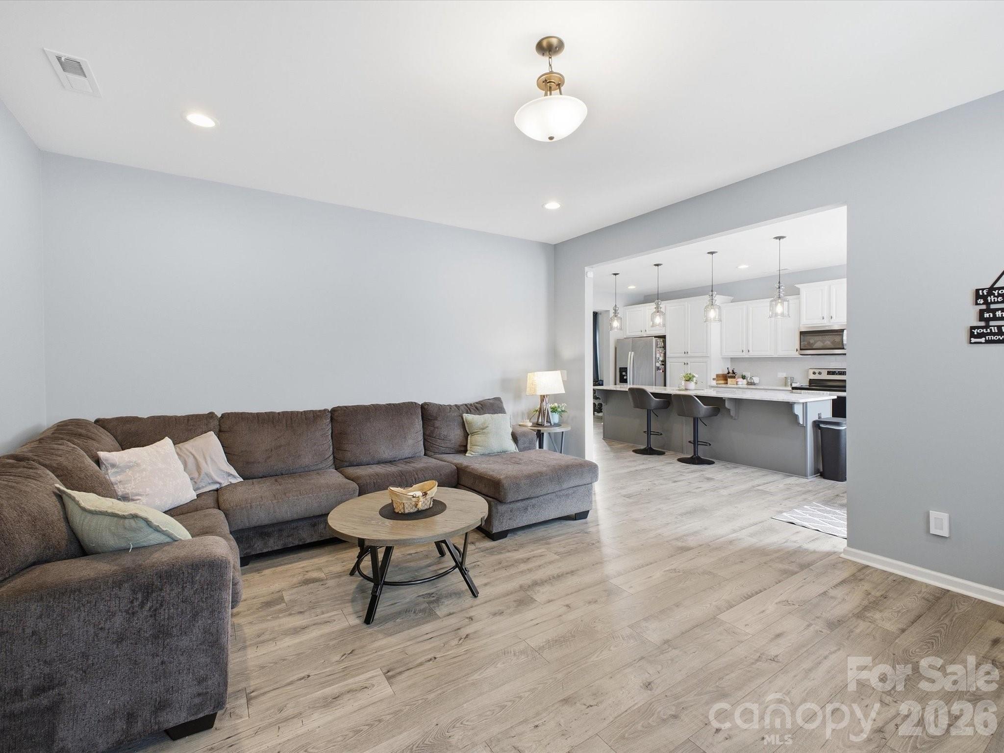 Haven at Rocky River - Residential