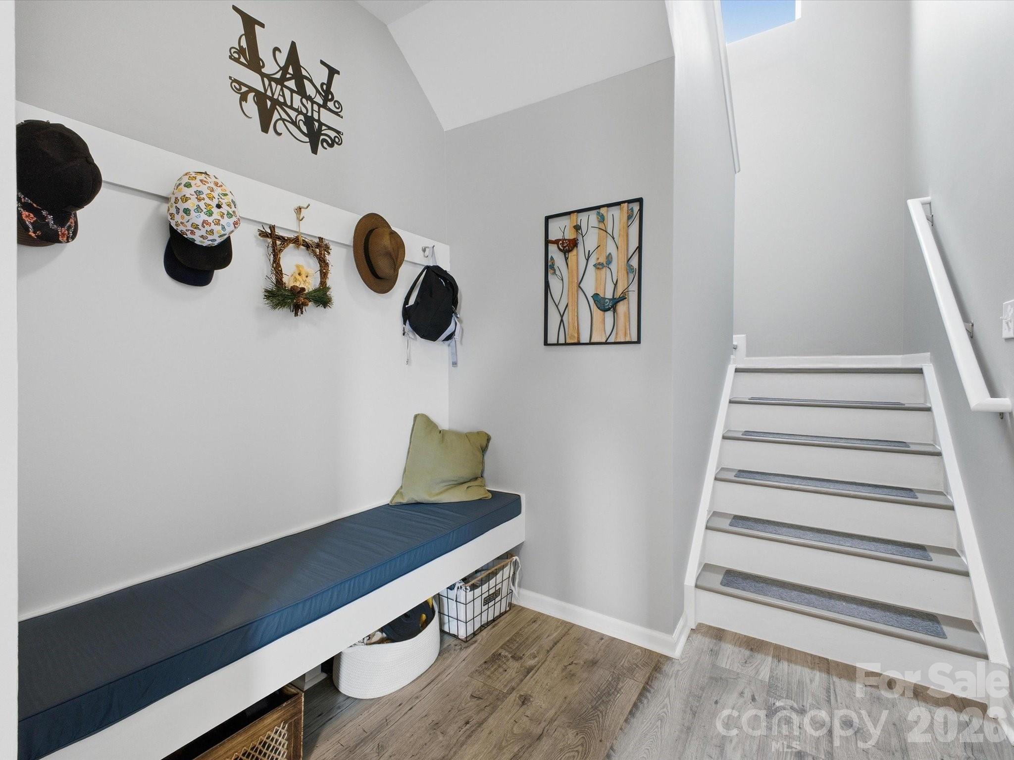 Haven at Rocky River - Residential