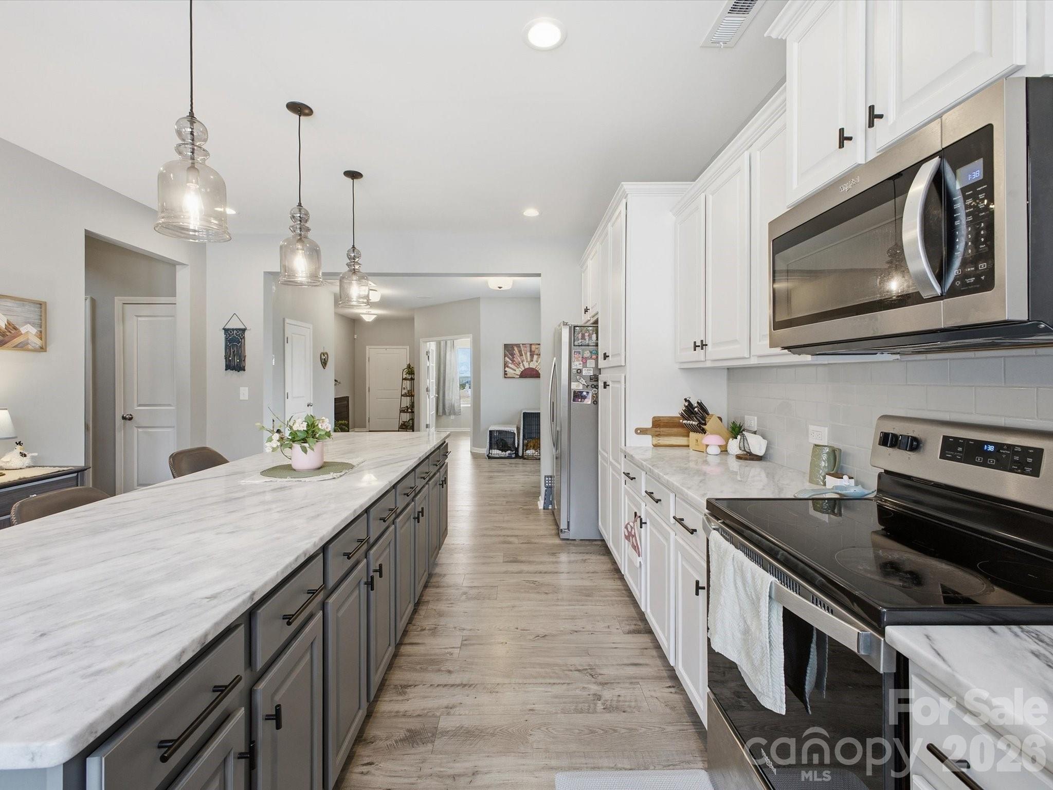 Haven at Rocky River - Residential