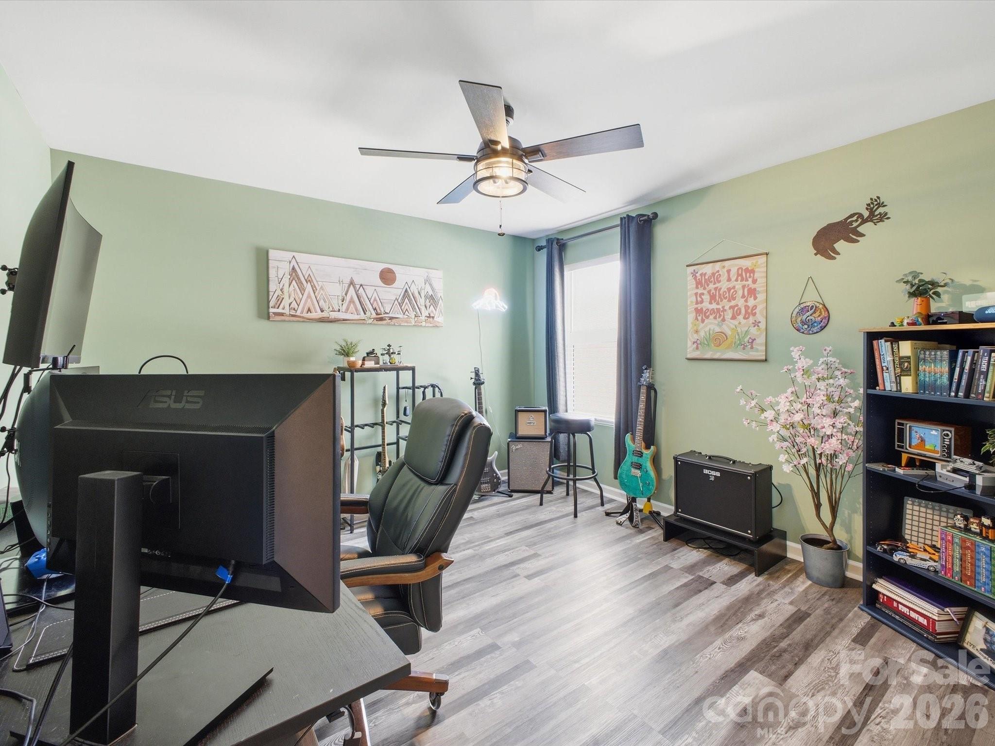 Haven at Rocky River - Residential