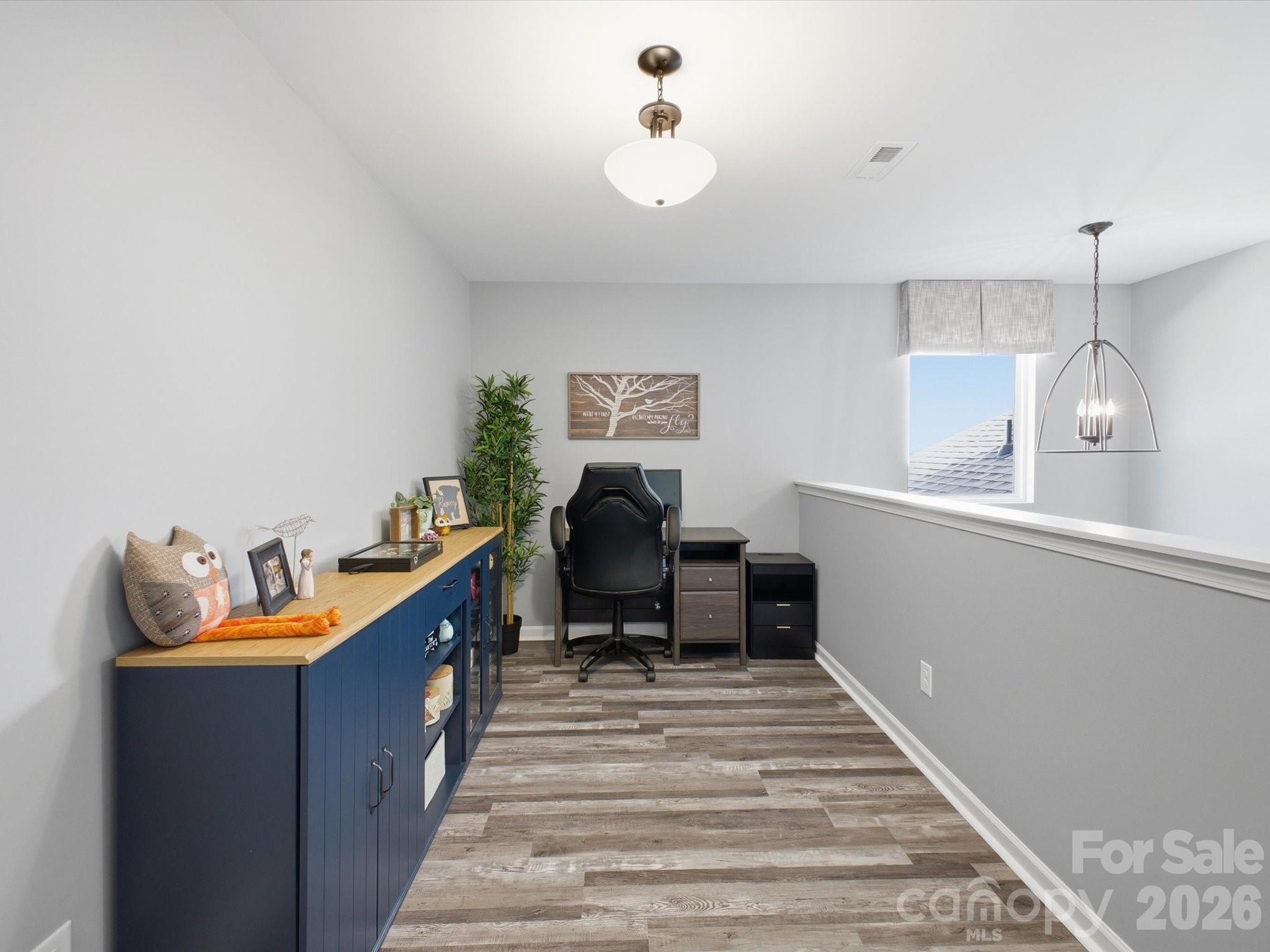 Haven at Rocky River - Residential