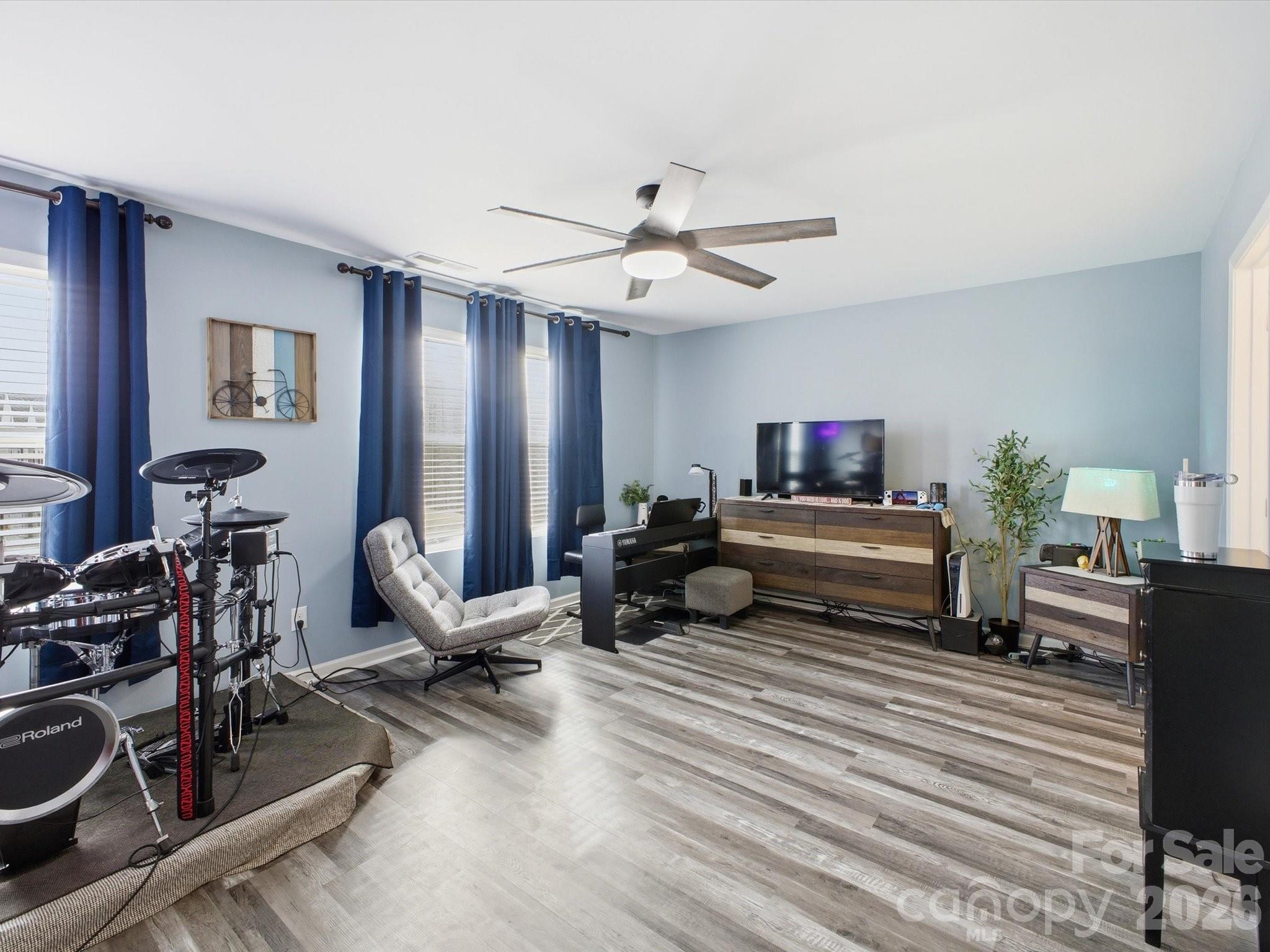 Haven at Rocky River - Residential