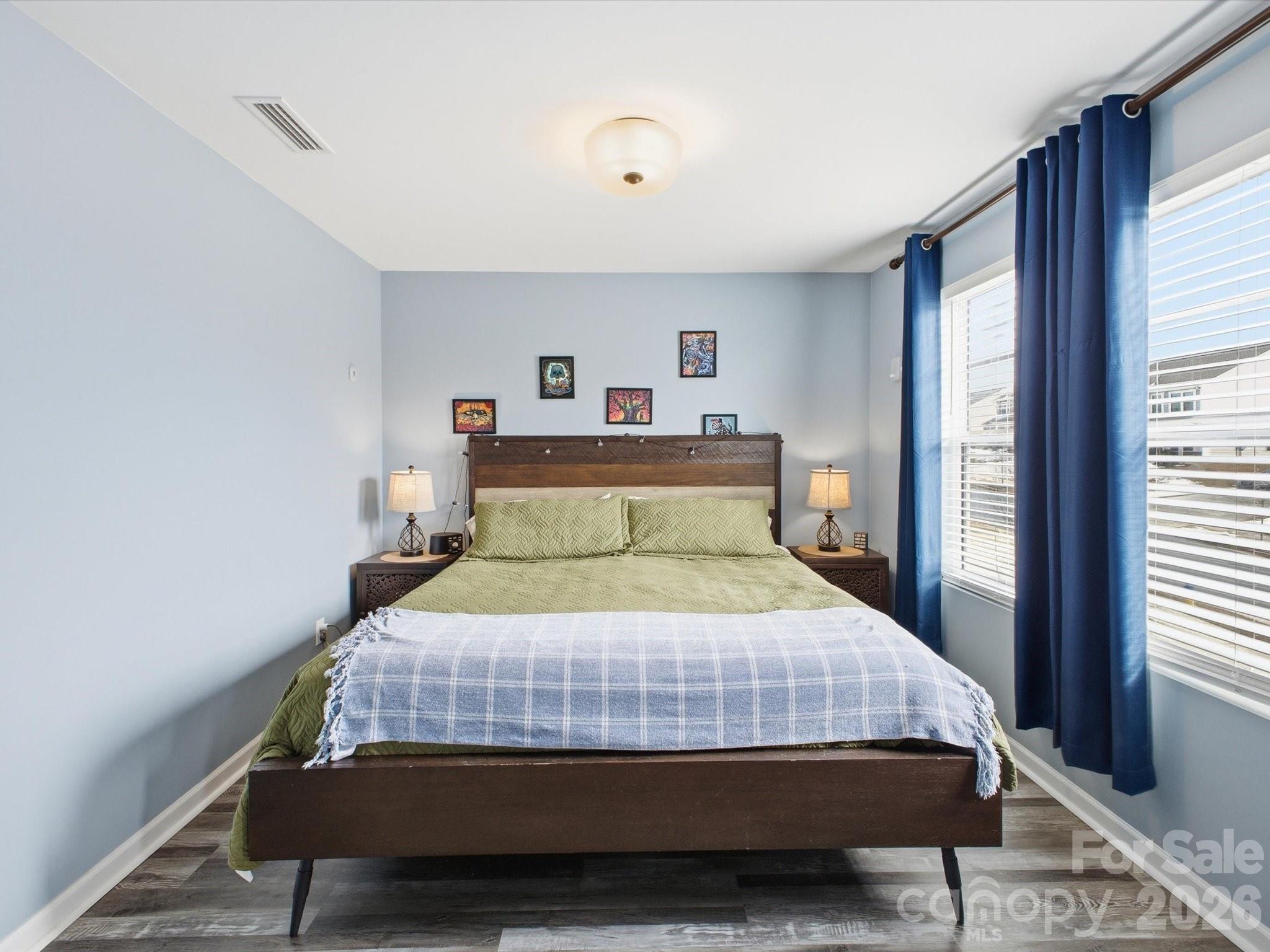 Haven at Rocky River - Residential