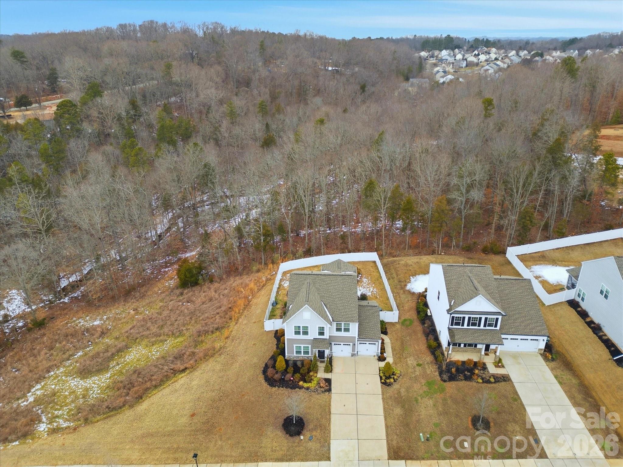 Haven at Rocky River - Residential