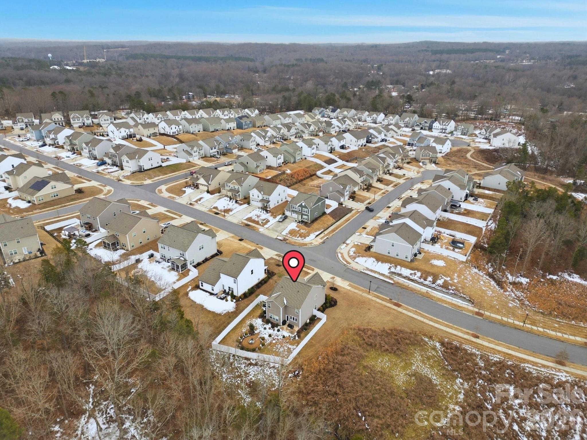 Haven at Rocky River - Residential