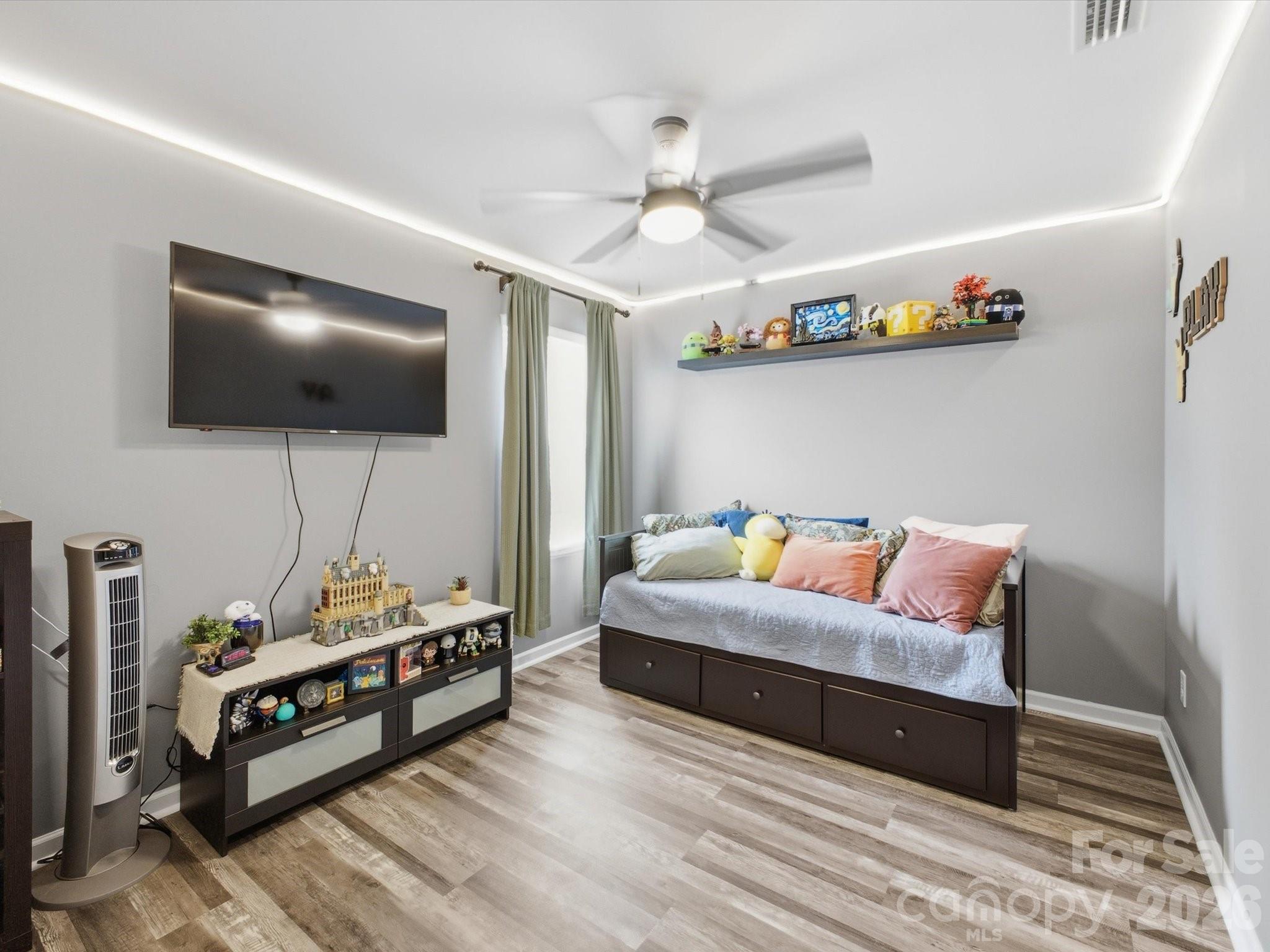 Haven at Rocky River - Residential