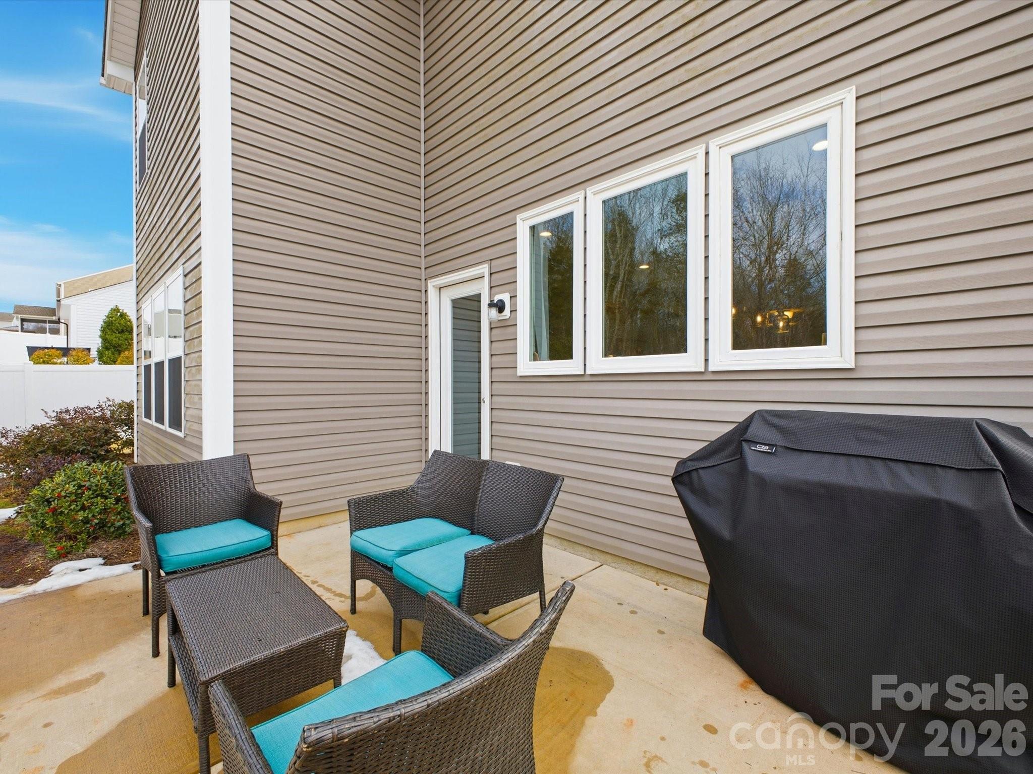 Haven at Rocky River - Residential