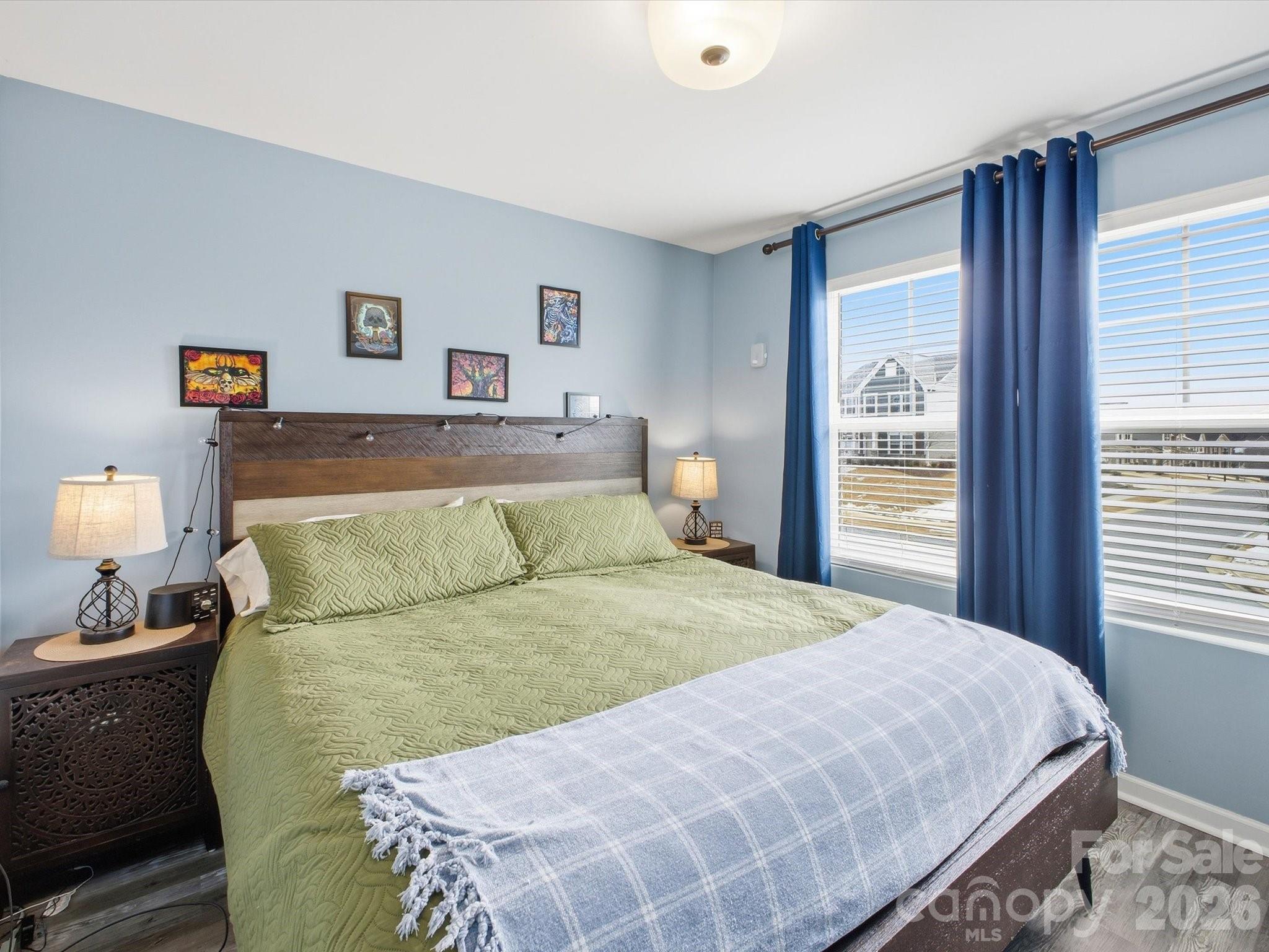 Haven at Rocky River - Residential