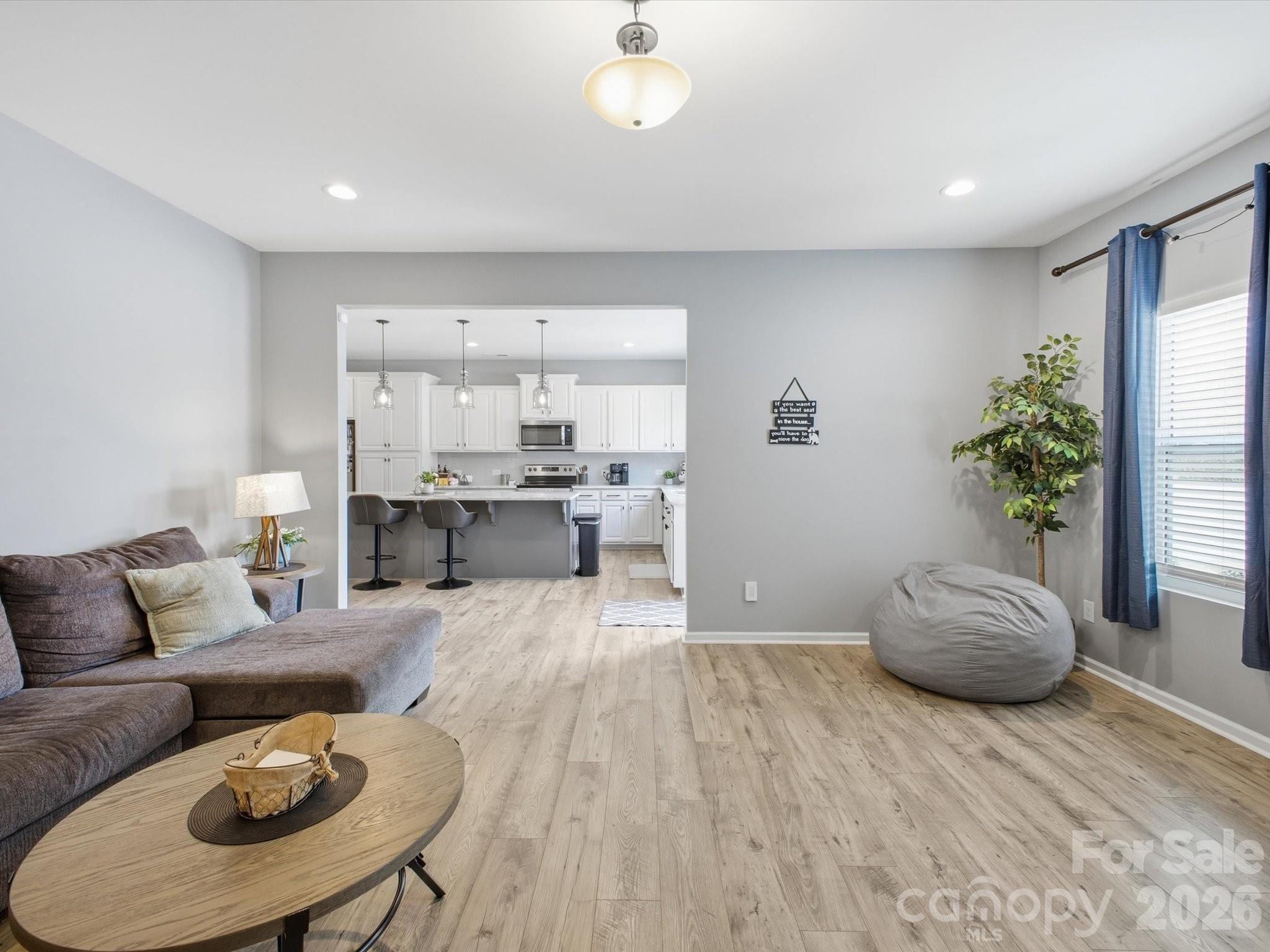 Haven at Rocky River - Residential