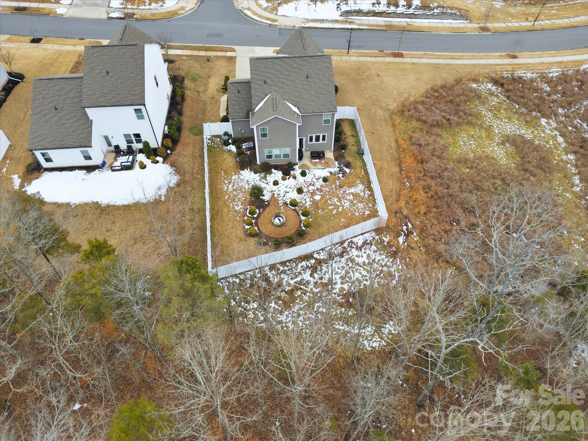 Haven at Rocky River - Residential