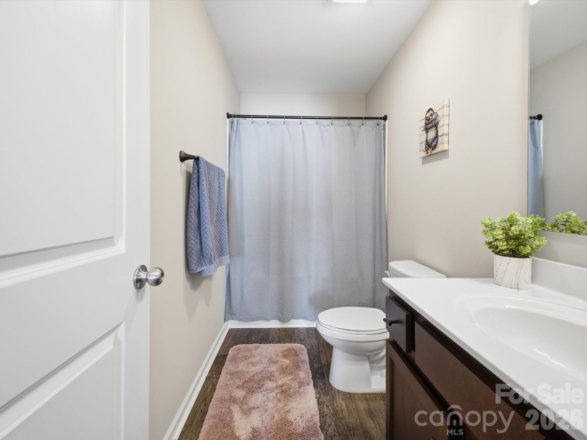 Haven at Rocky River - Residential