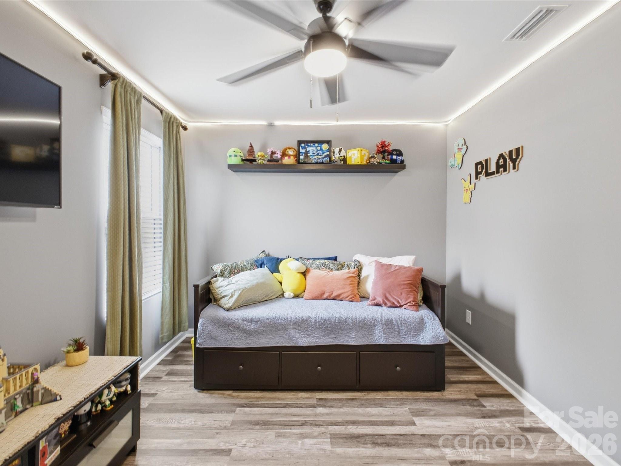 Haven at Rocky River - Residential