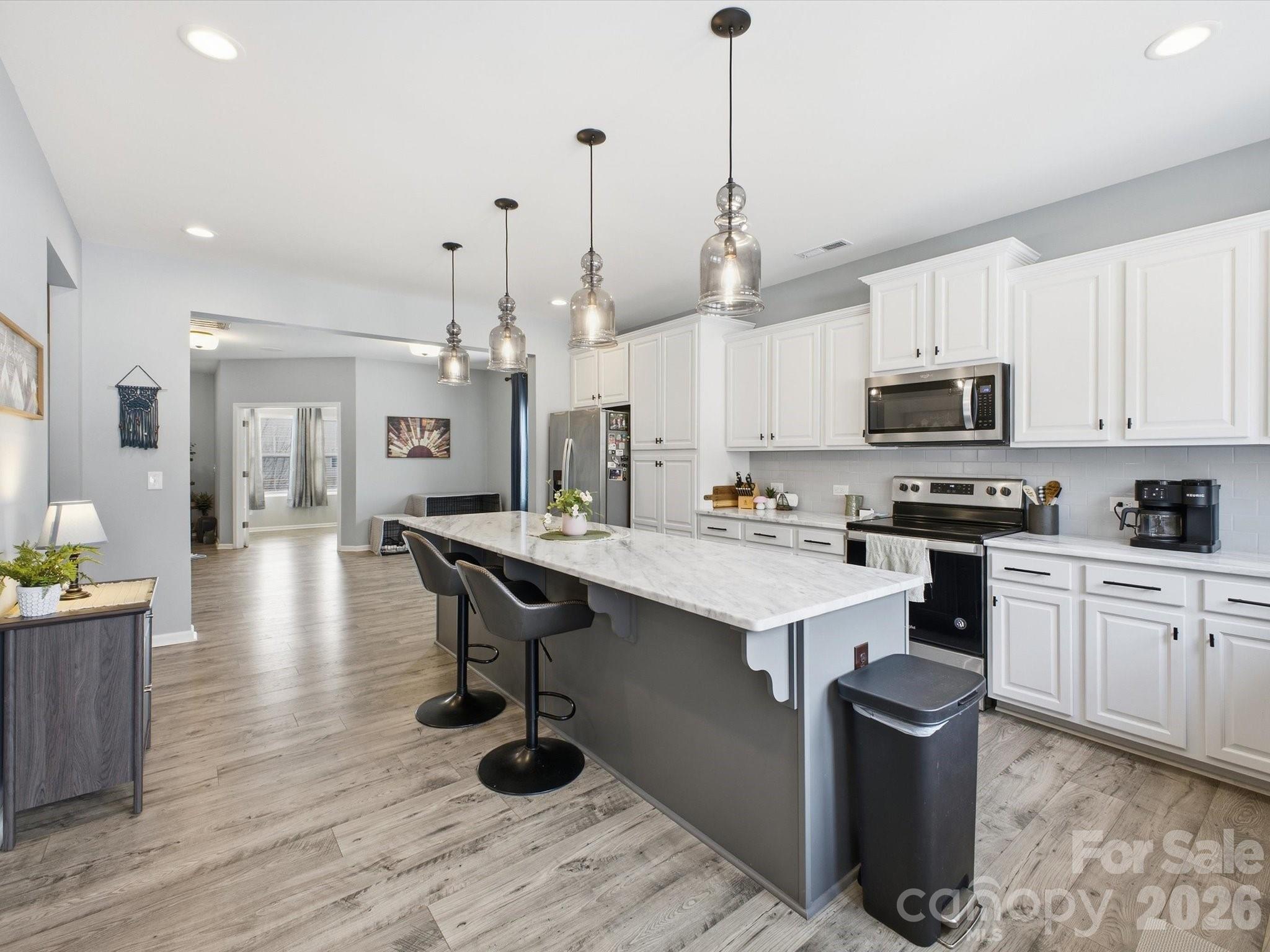 Haven at Rocky River - Residential