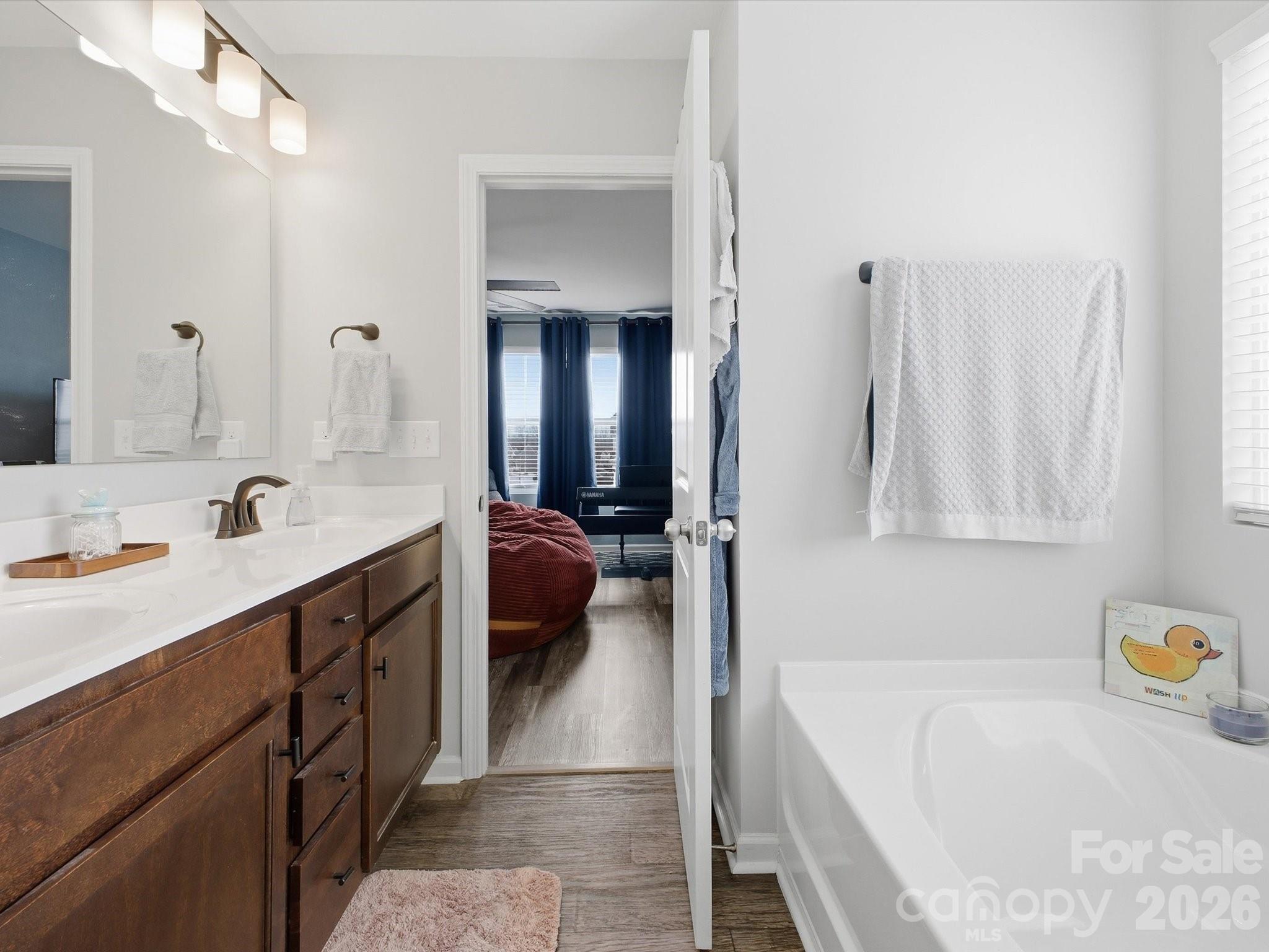 Haven at Rocky River - Residential