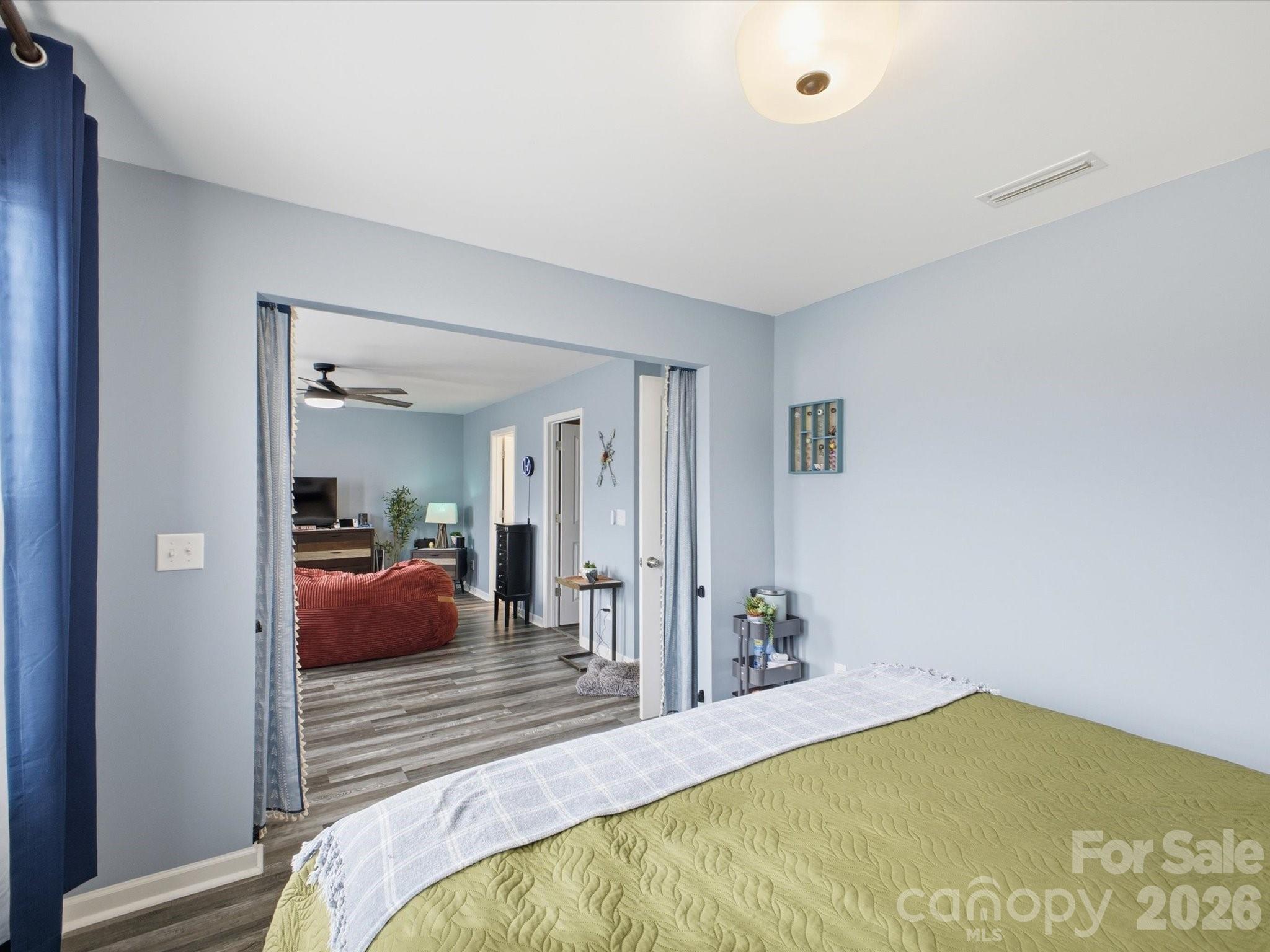 Haven at Rocky River - Residential