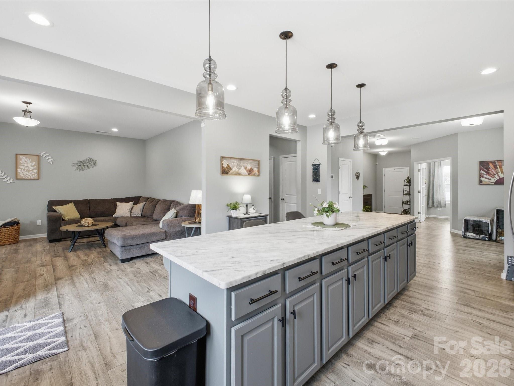 Haven at Rocky River - Residential