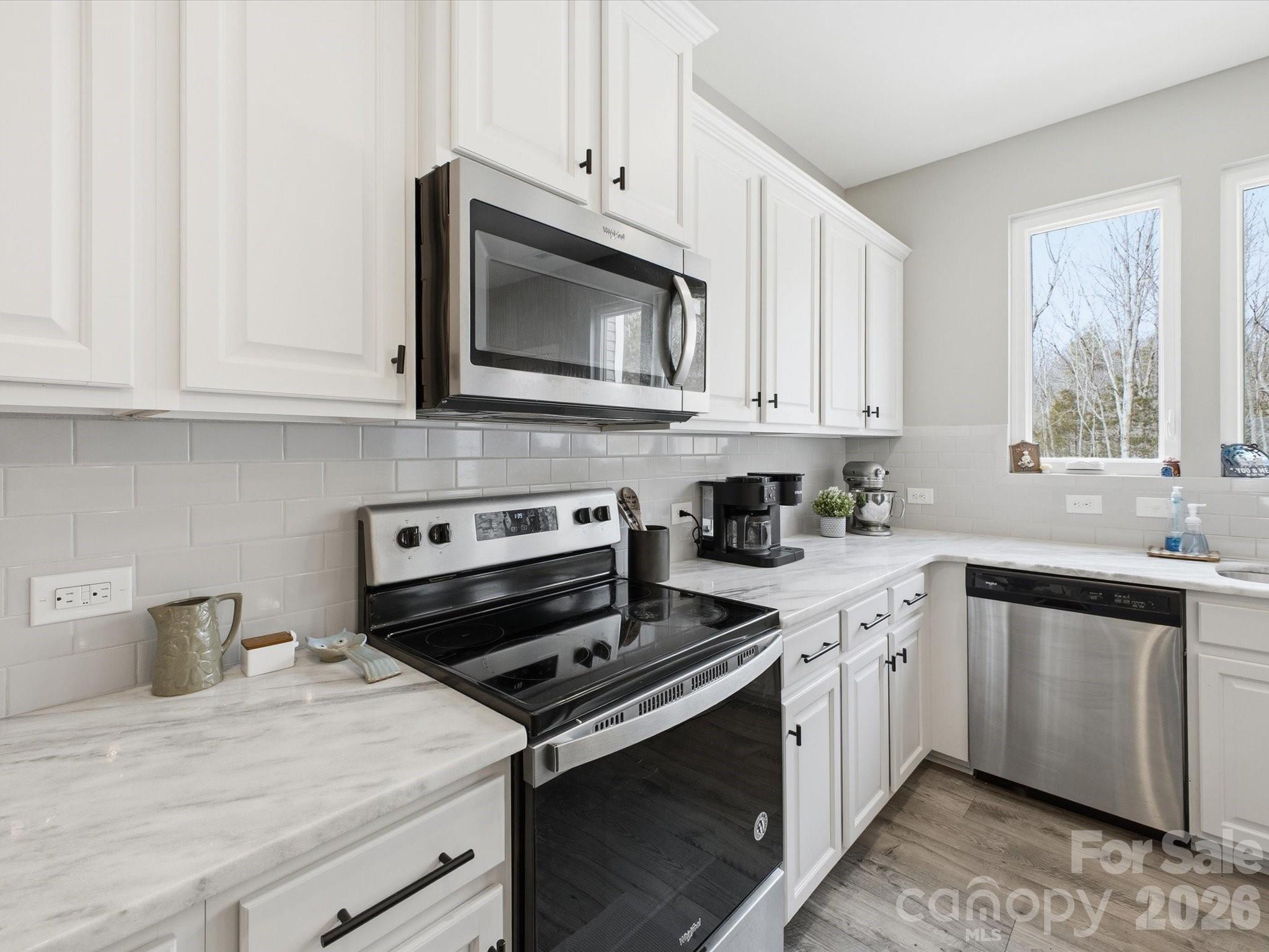 Haven at Rocky River - Residential