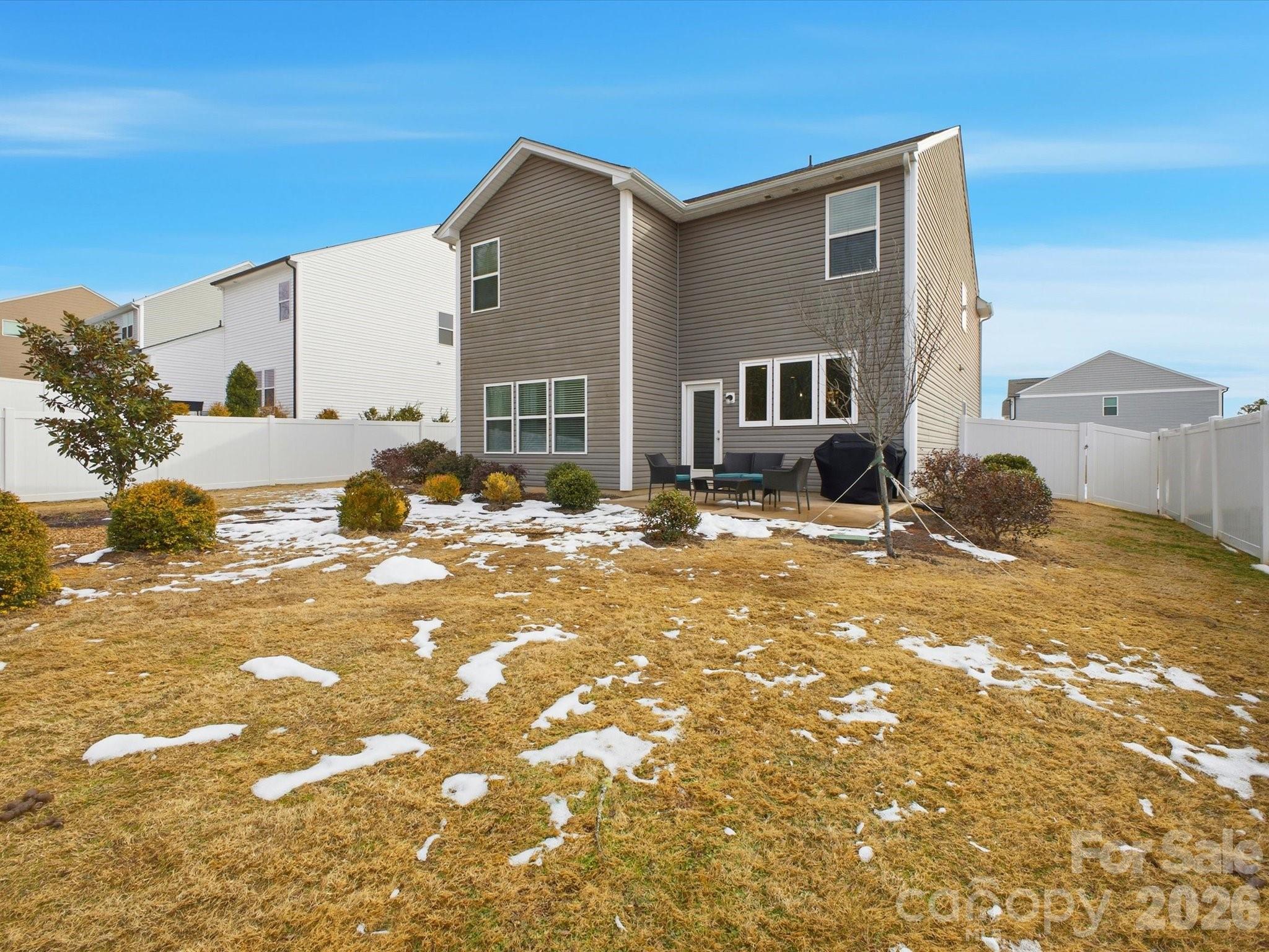 Haven at Rocky River - Residential