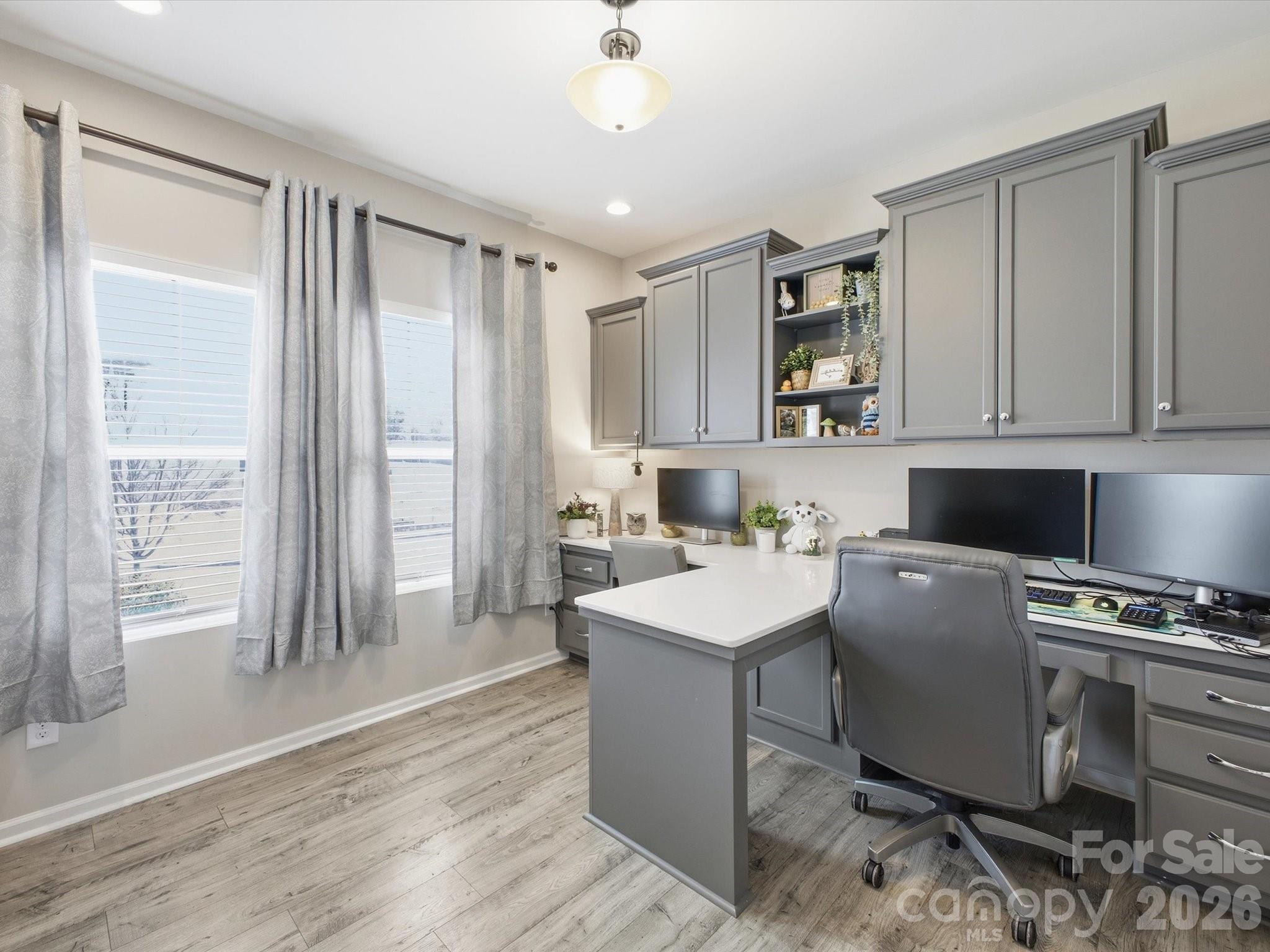 Haven at Rocky River - Residential