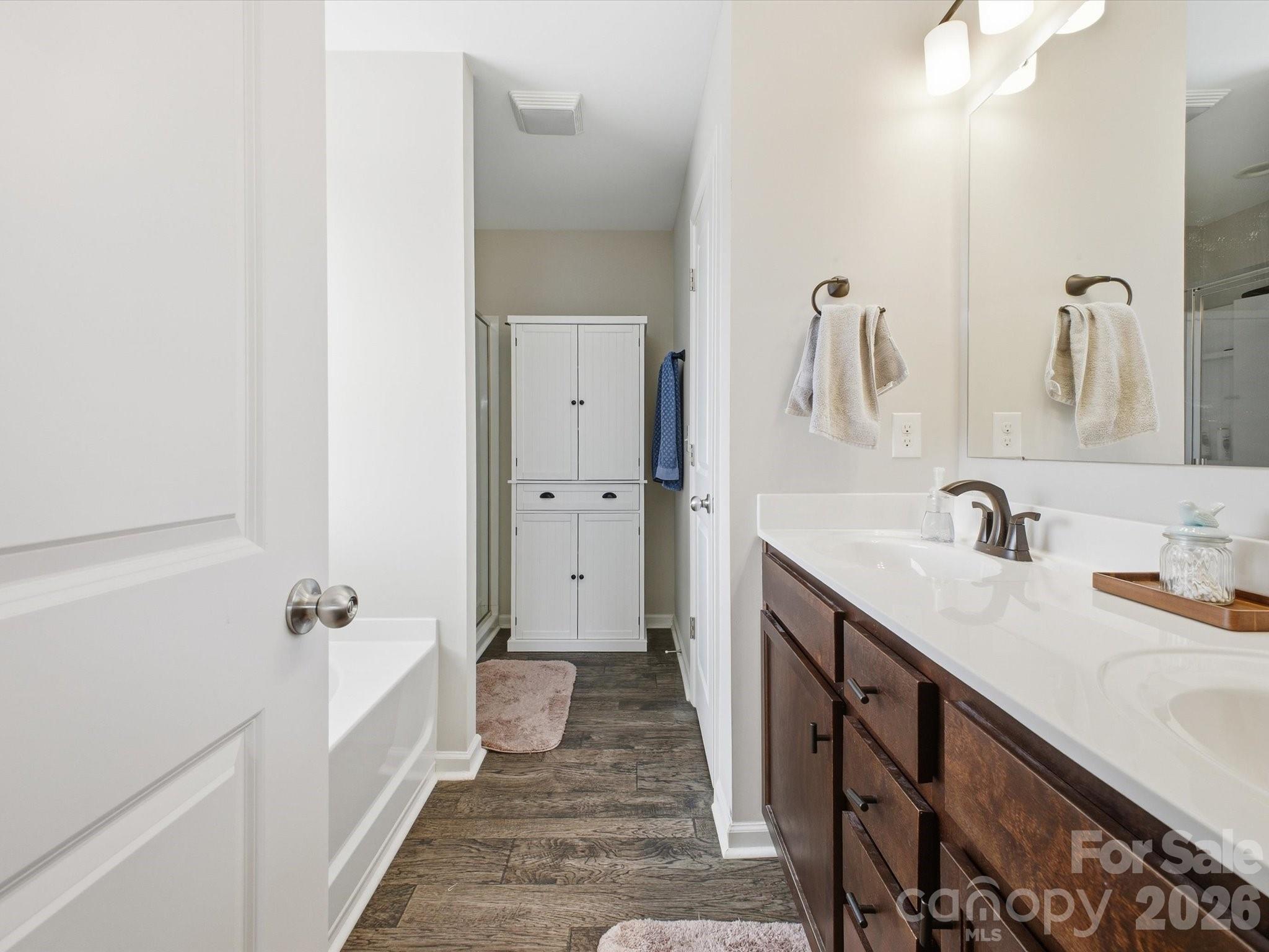 Haven at Rocky River - Residential