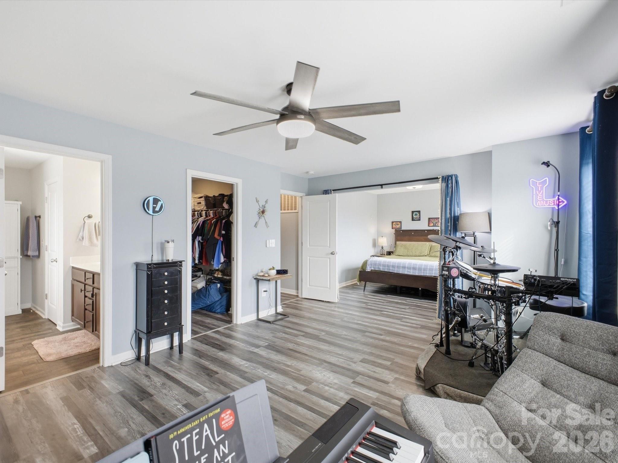 Haven at Rocky River - Residential