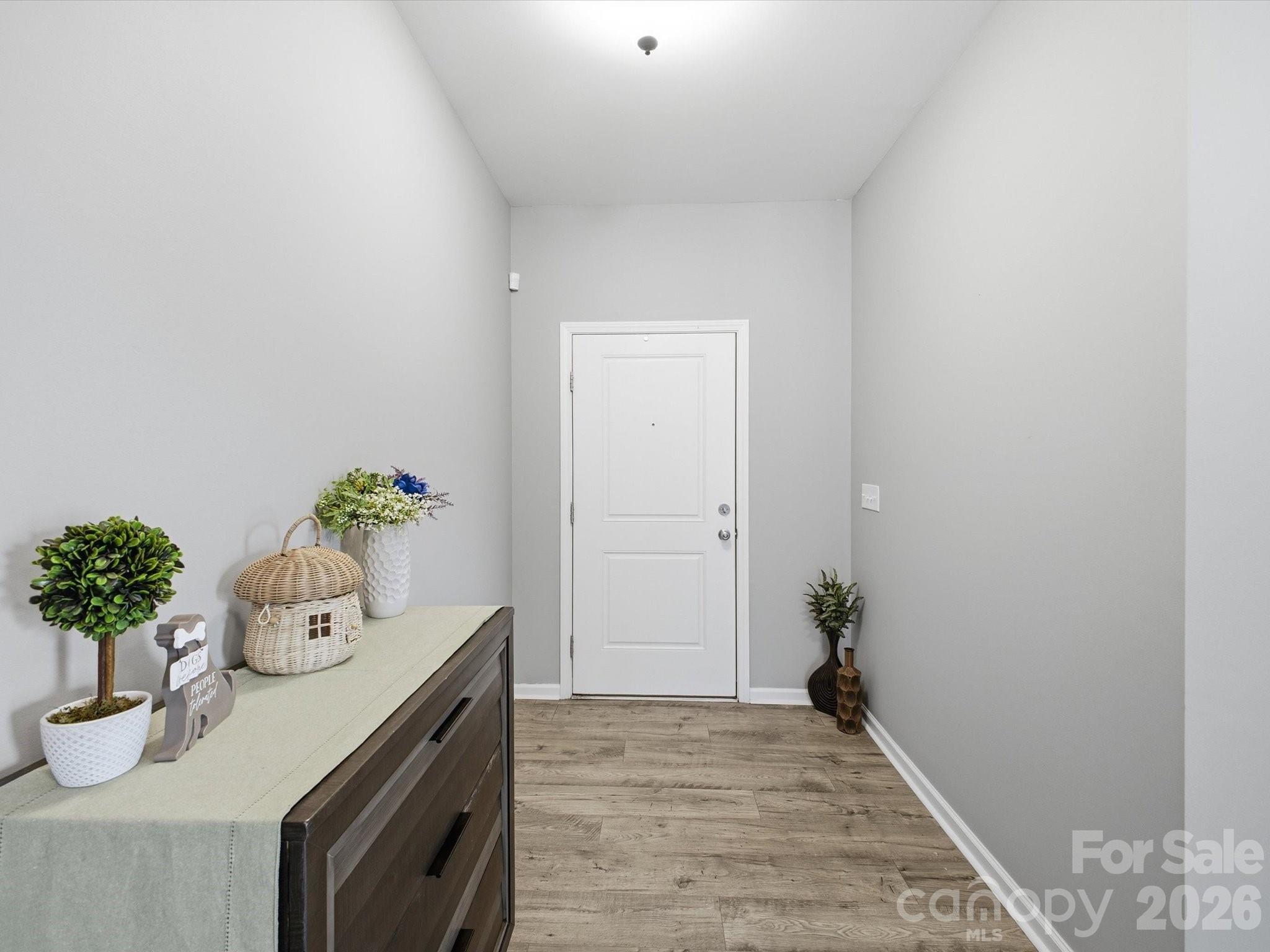 Haven at Rocky River - Residential