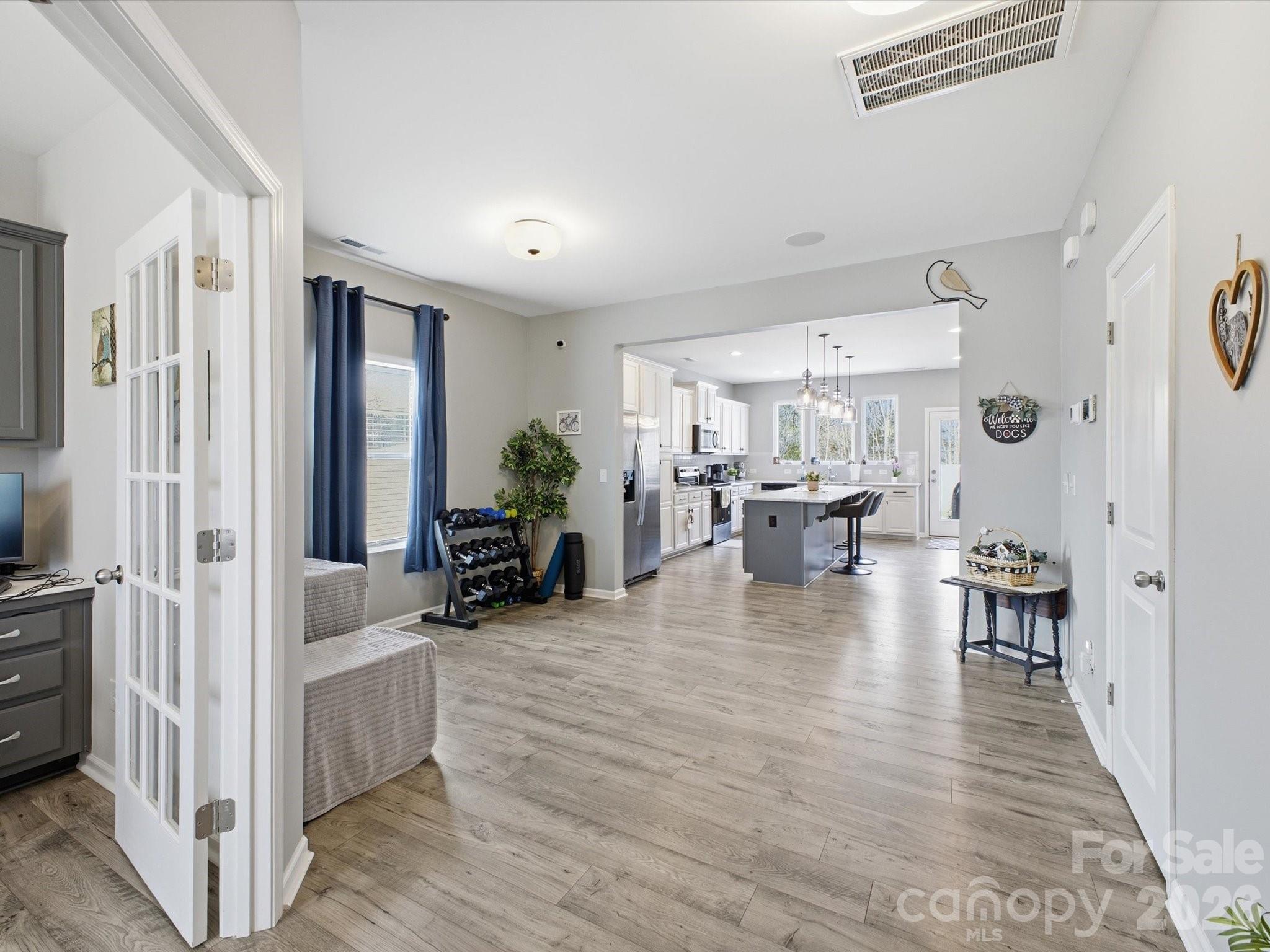 Haven at Rocky River - Residential