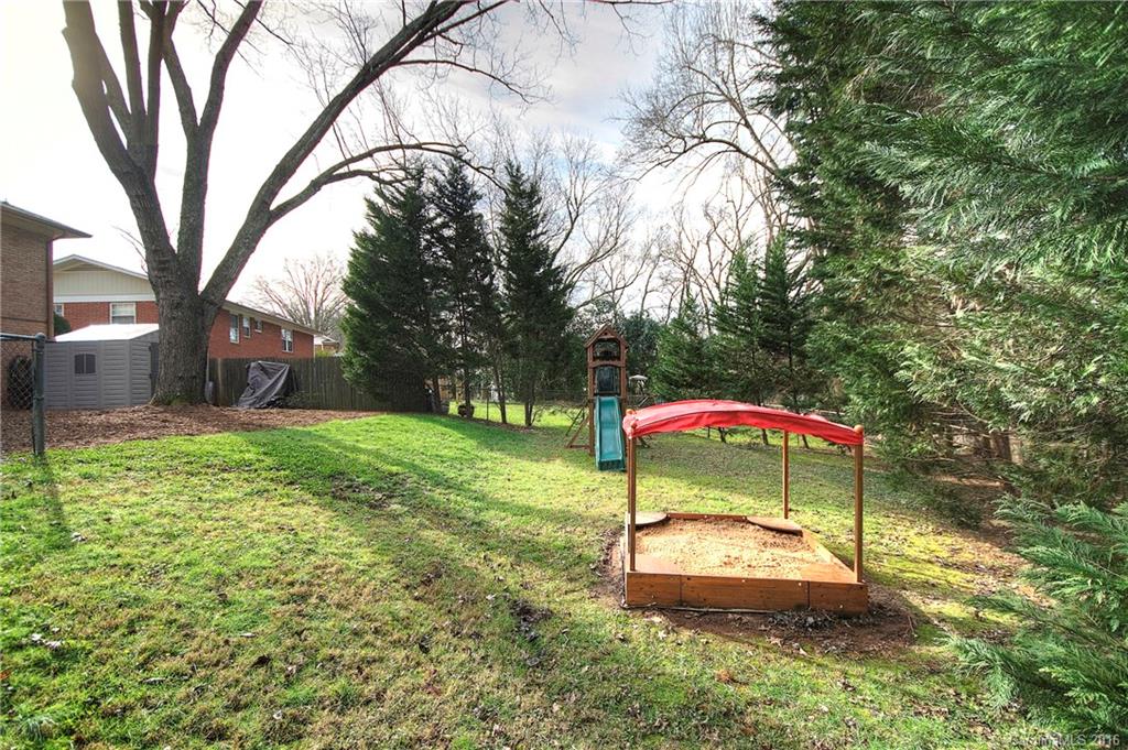 Starmount - Residential