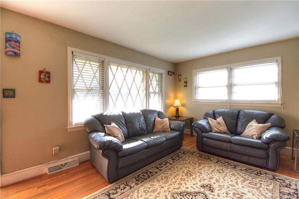 Starmount - Residential