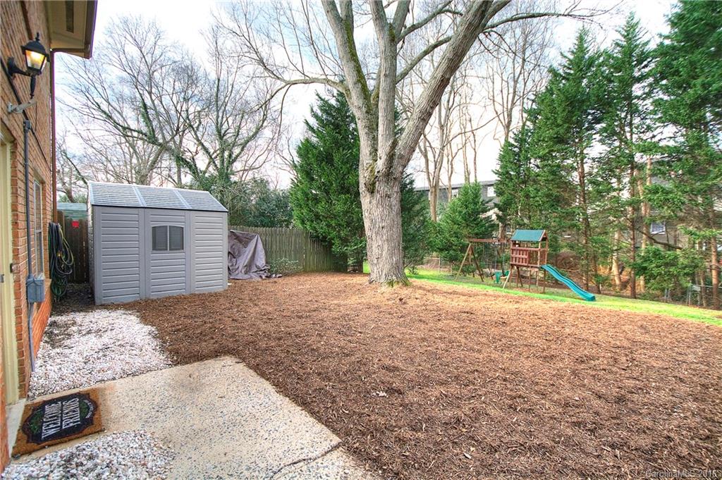 Starmount - Residential