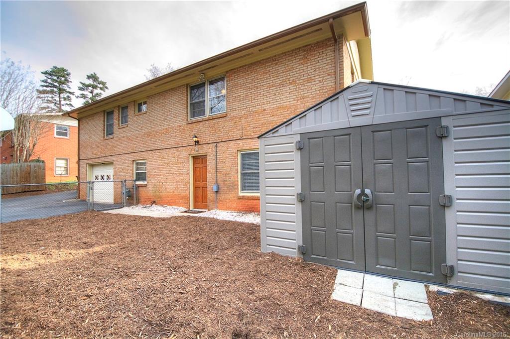 Starmount - Residential