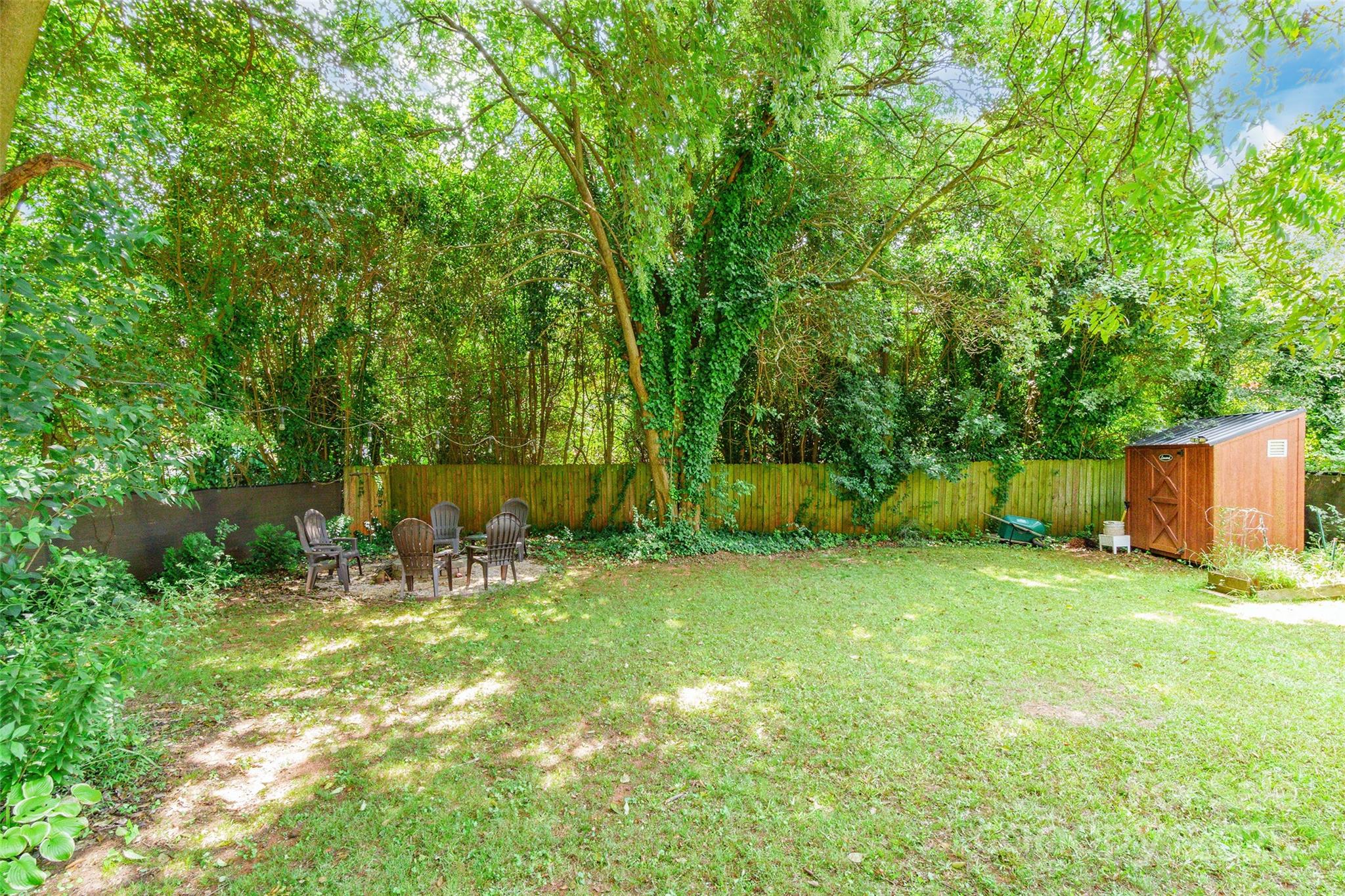 Summit Hills - Residential