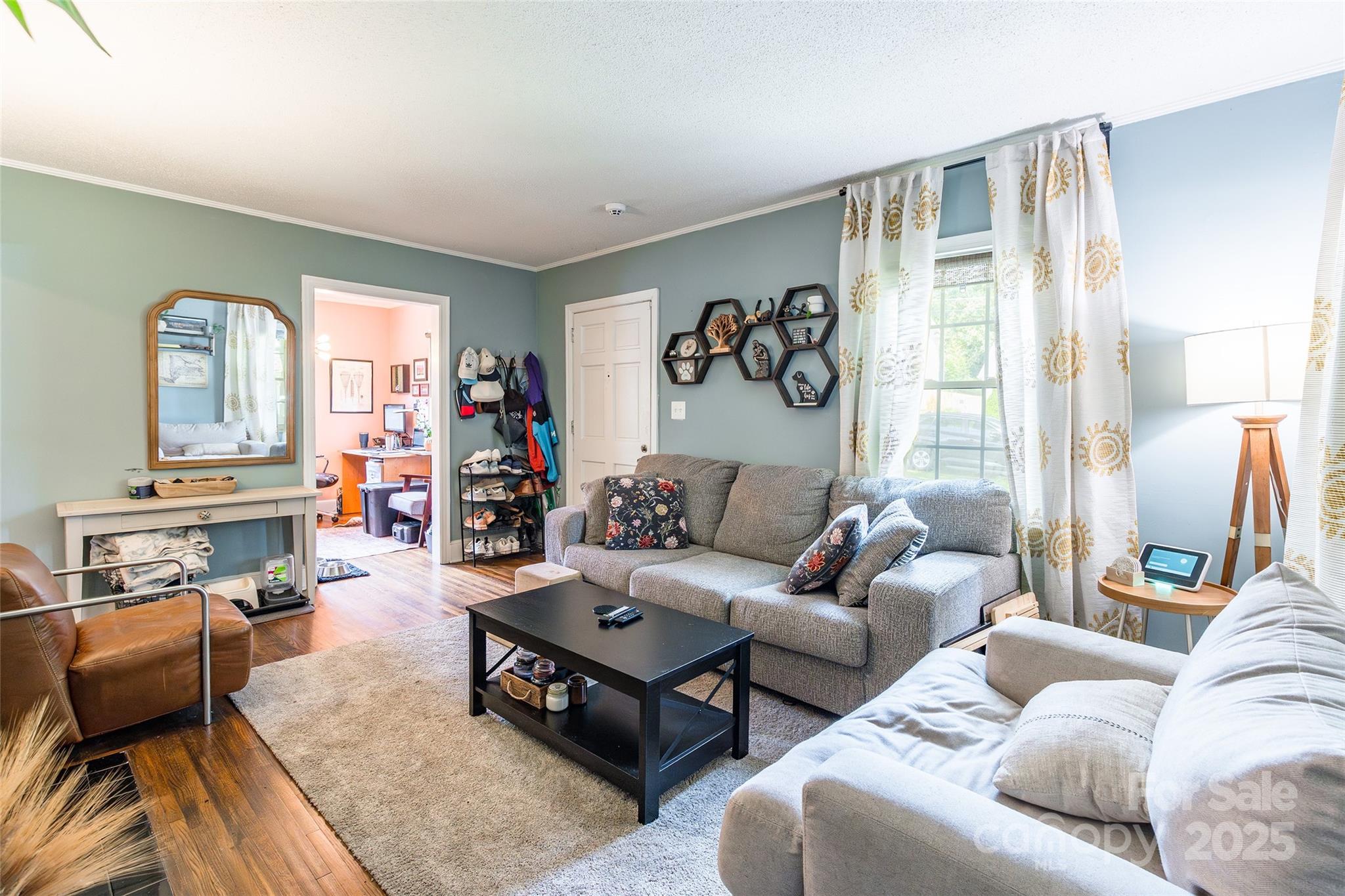 Summit Hills - Residential