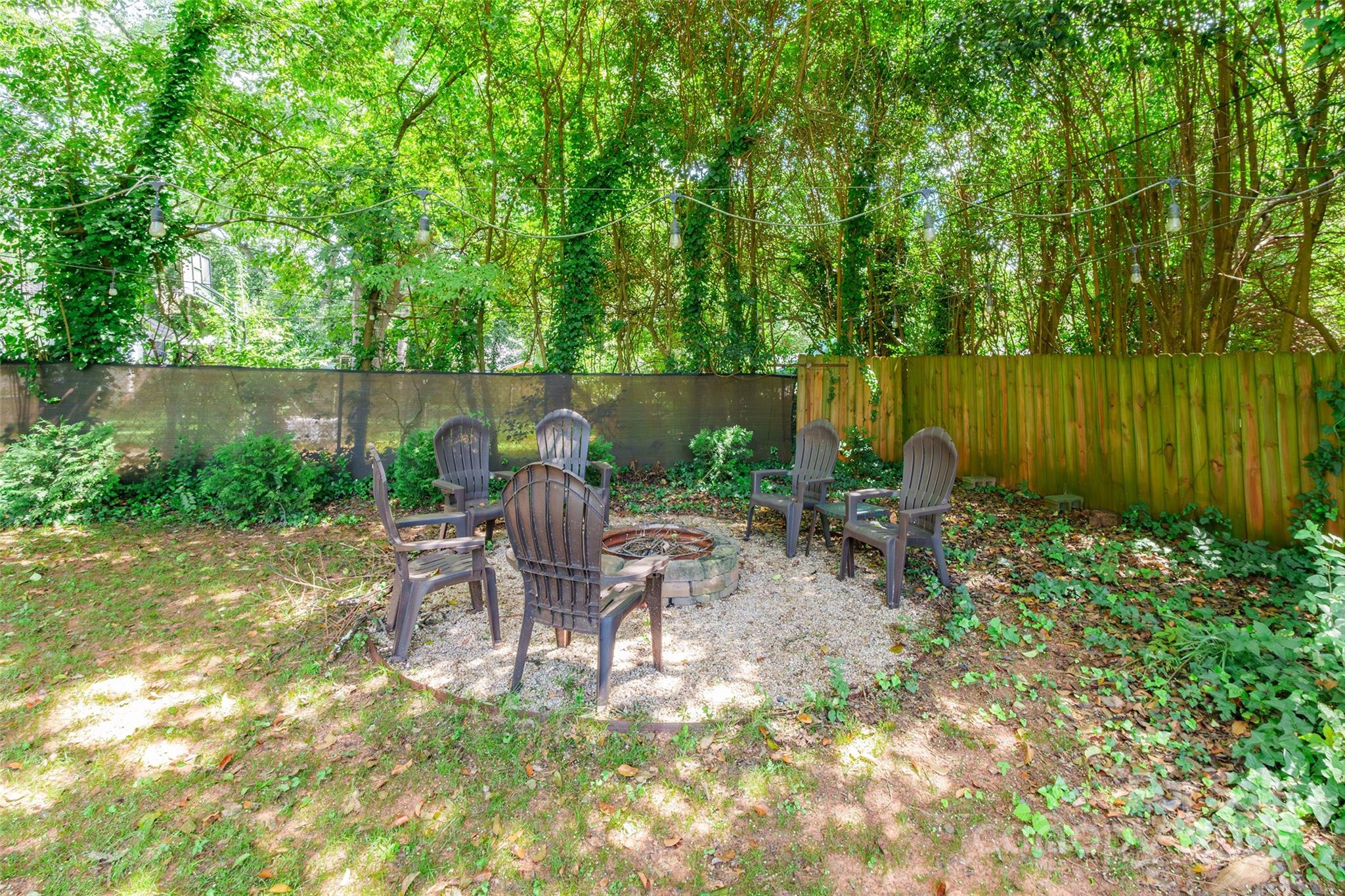 Summit Hills - Residential