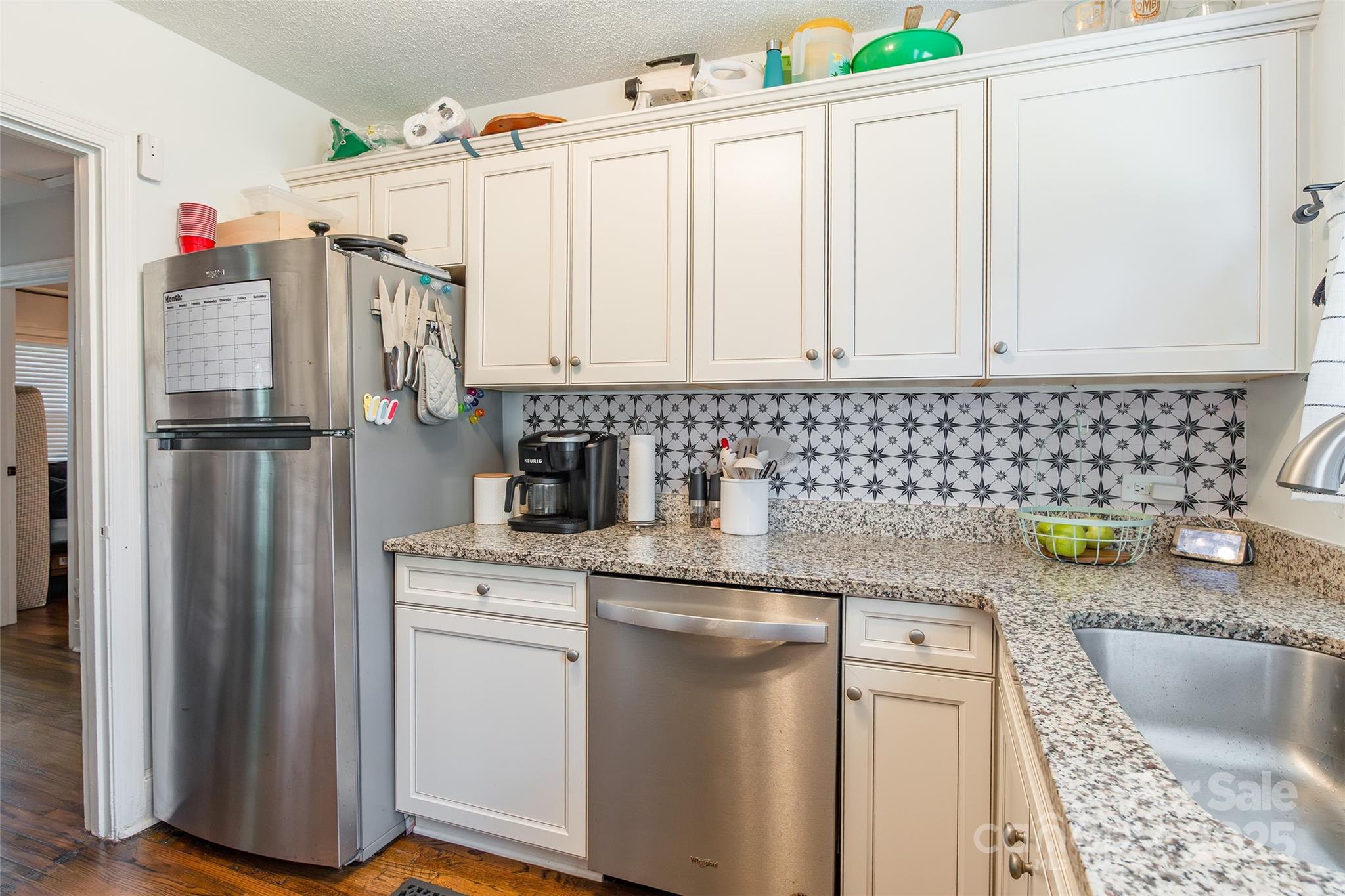 Summit Hills - Residential