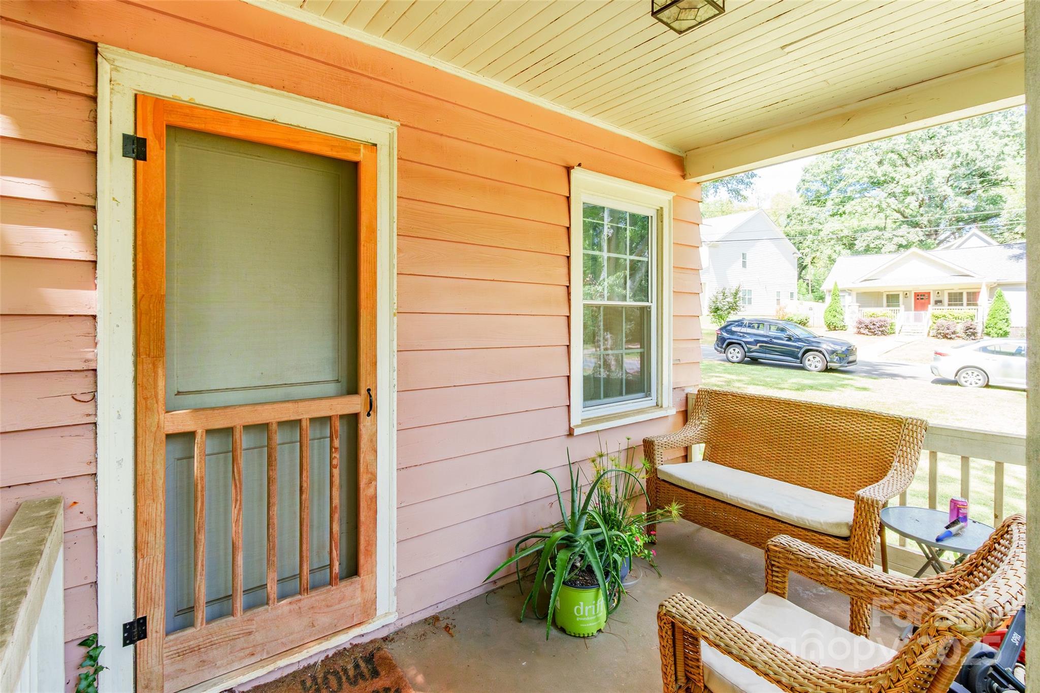 Summit Hills - Residential