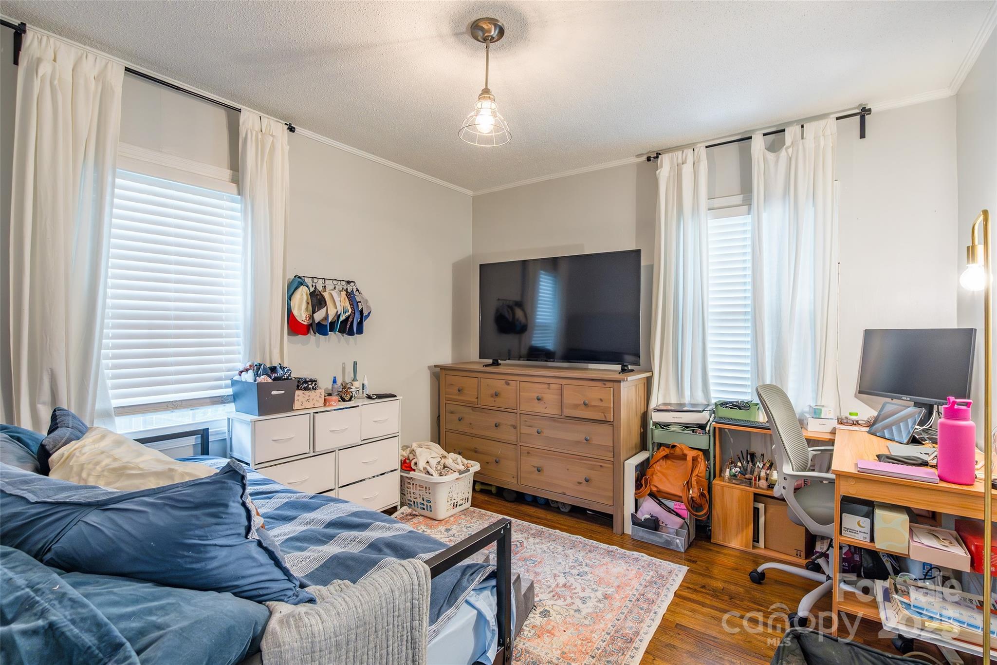 Summit Hills - Residential