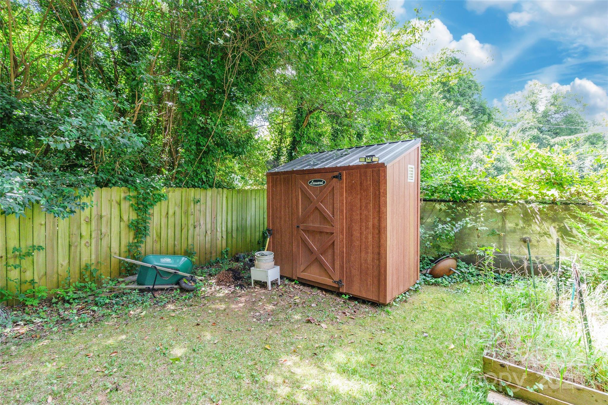 Summit Hills - Residential