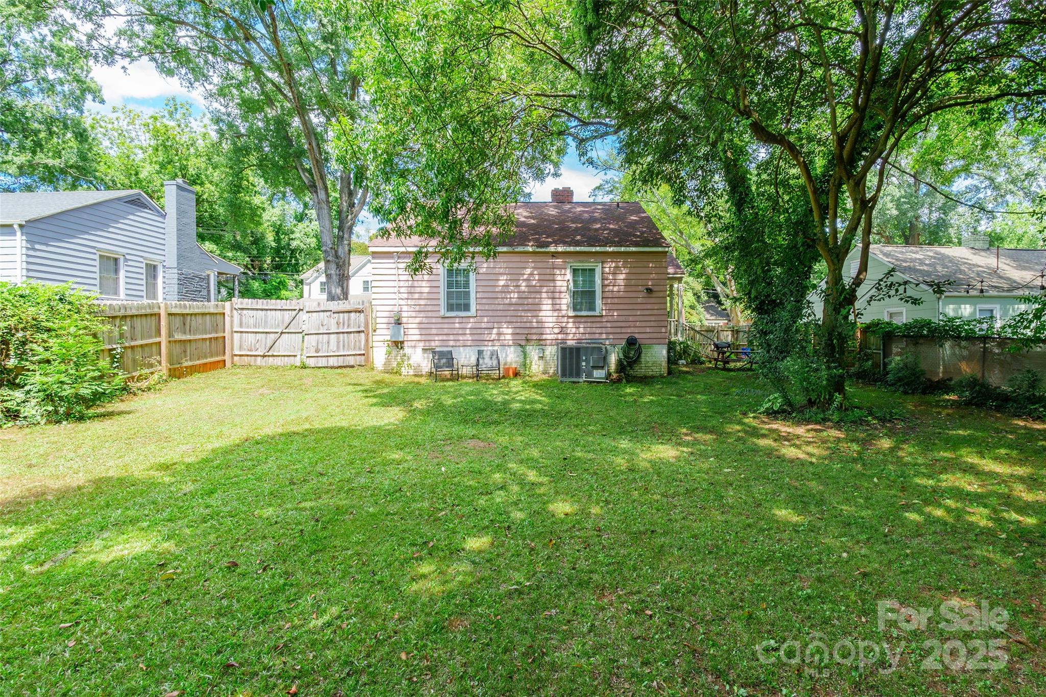 Summit Hills - Residential