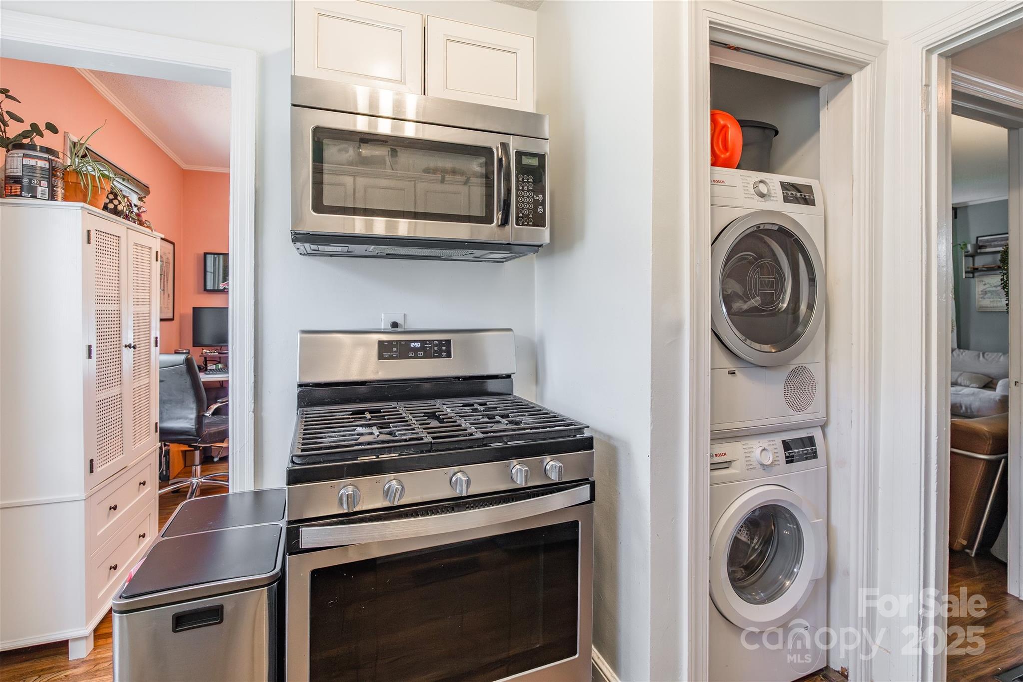 Summit Hills - Residential