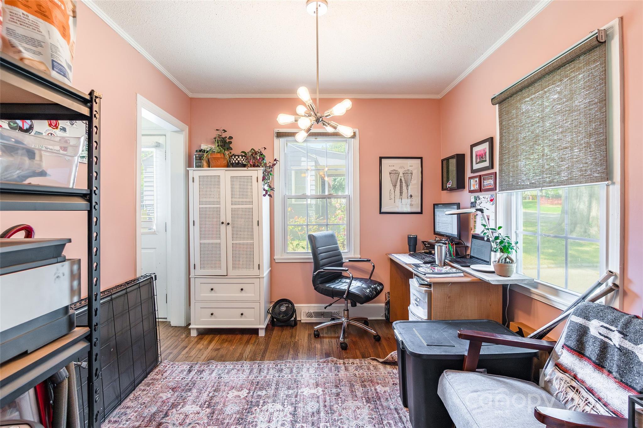 Summit Hills - Residential