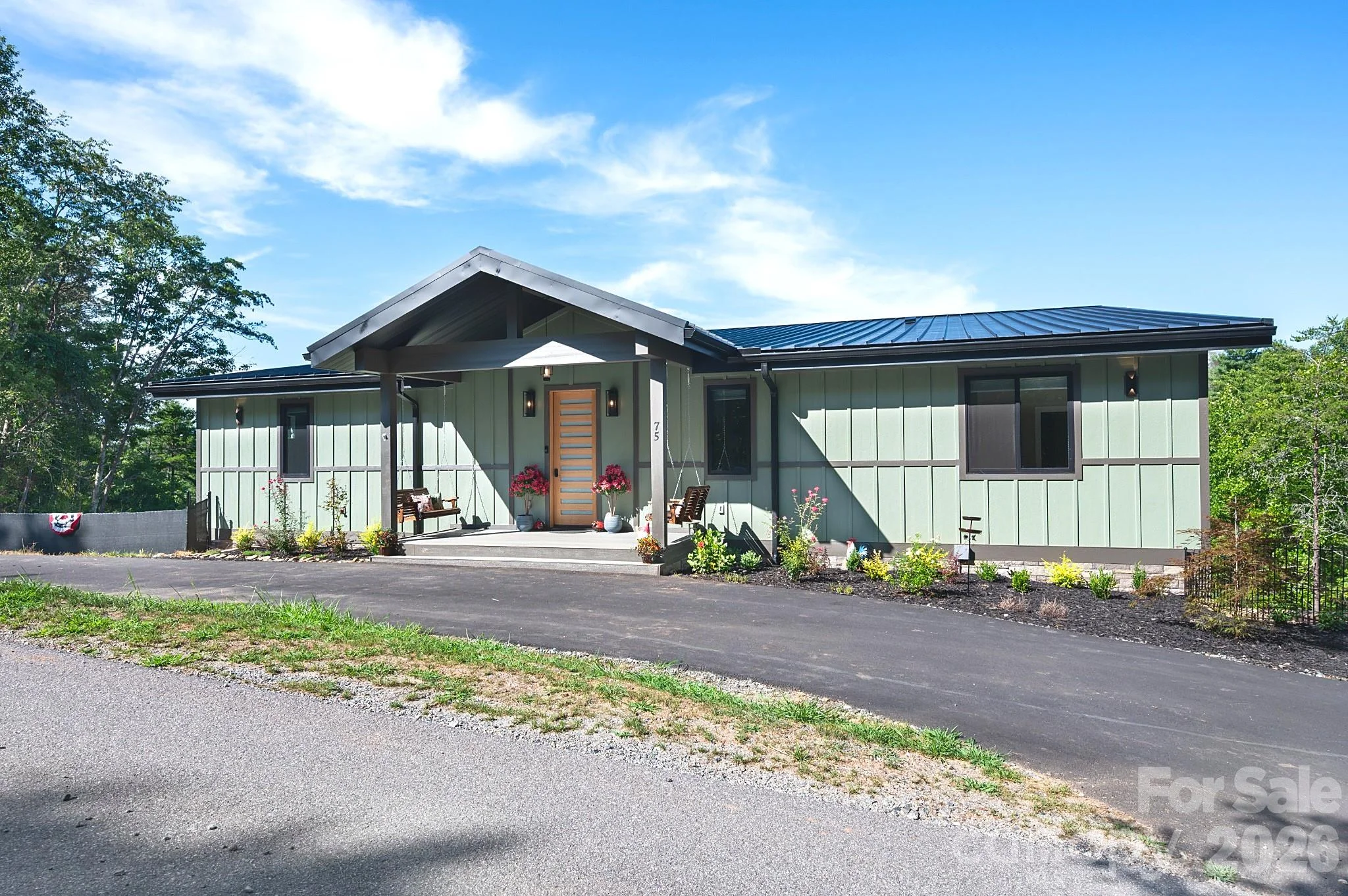 75 Boone Trail, Weaverville, NC, 28787