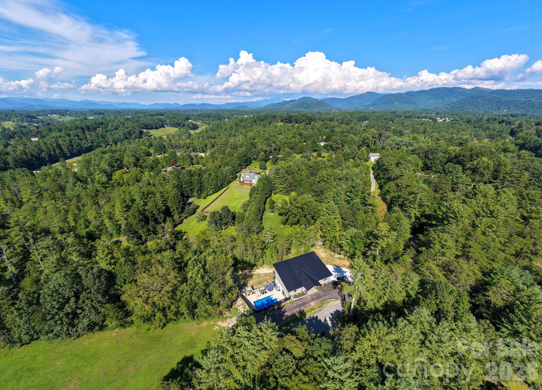 75 Boone Trail