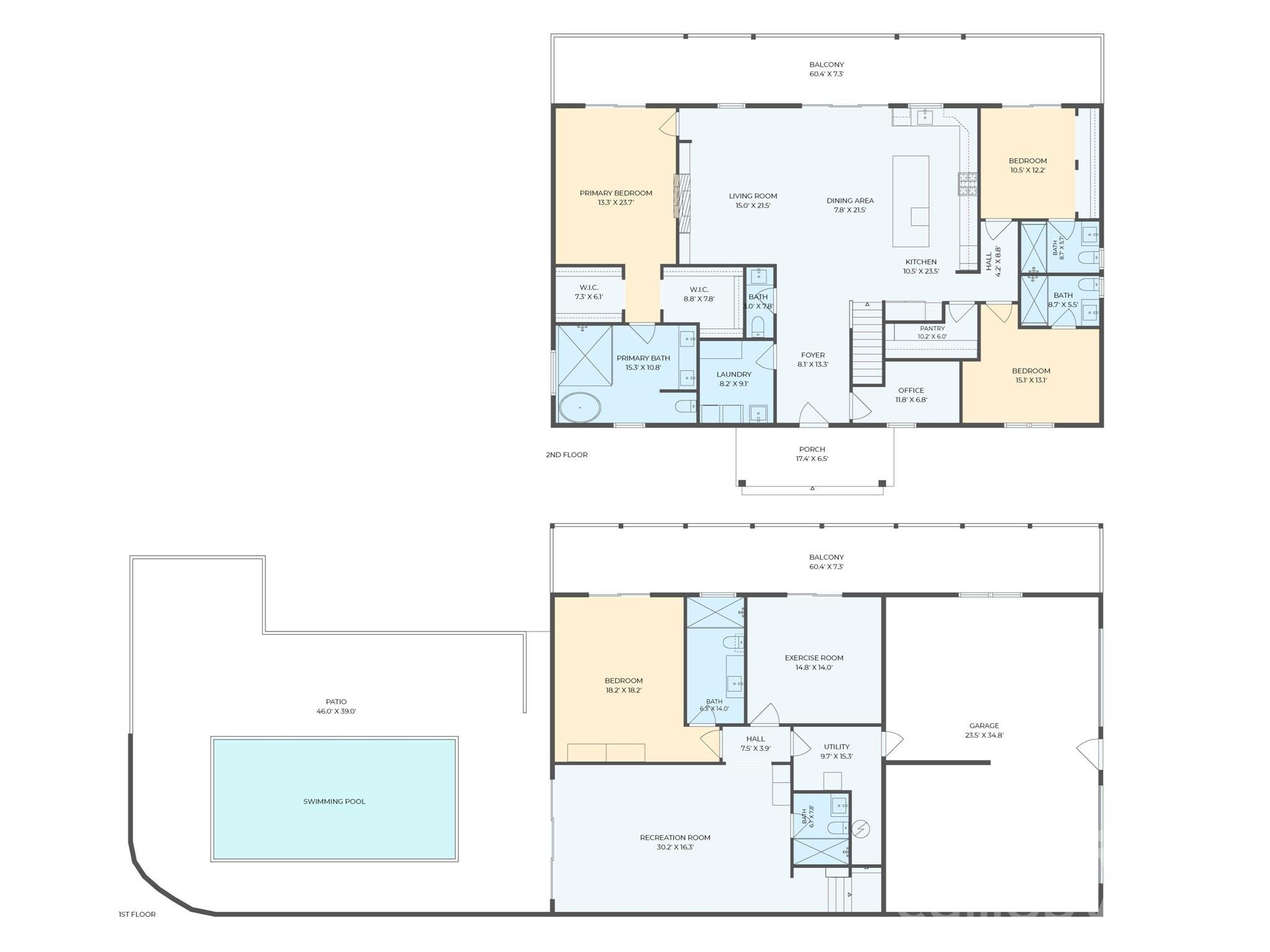 75 Boone Trail