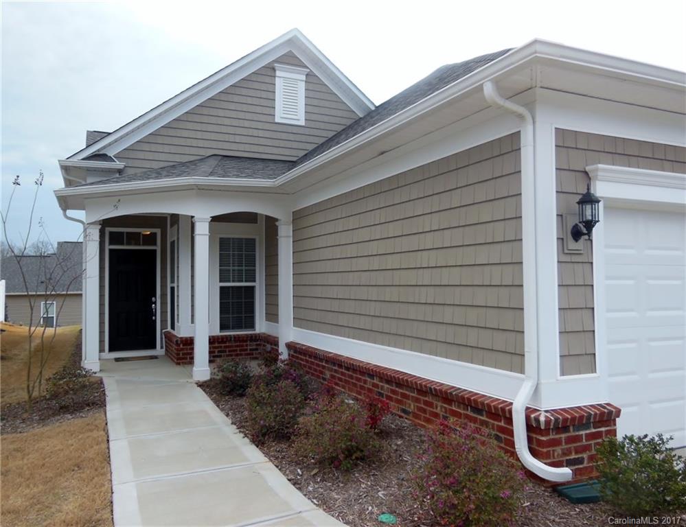 Sun City Carolina Lakes - Residential