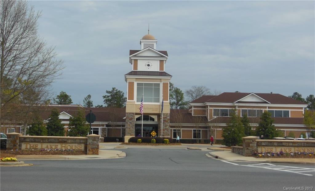 Sun City Carolina Lakes - Residential