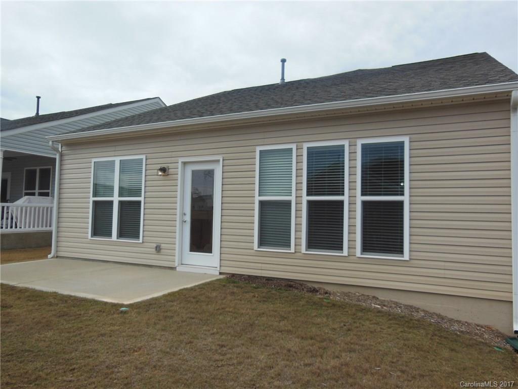 Sun City Carolina Lakes - Residential