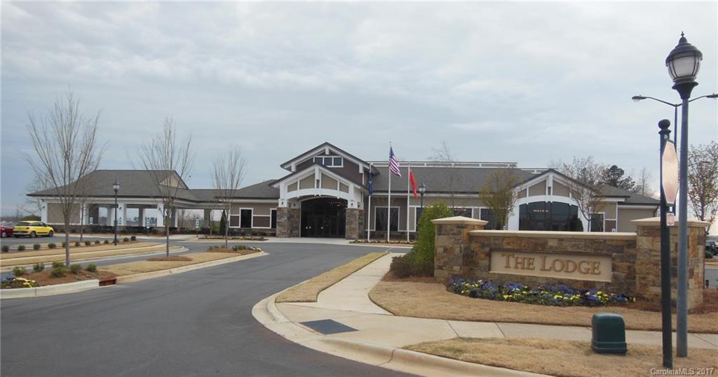 Sun City Carolina Lakes - Residential