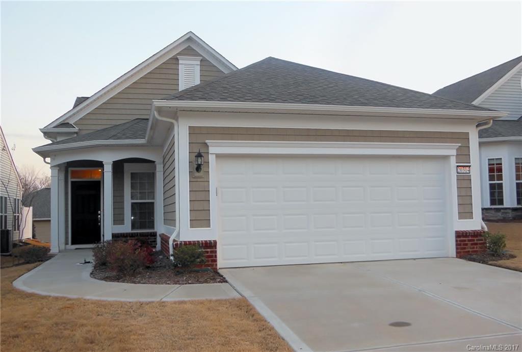 Sun City Carolina Lakes - Residential